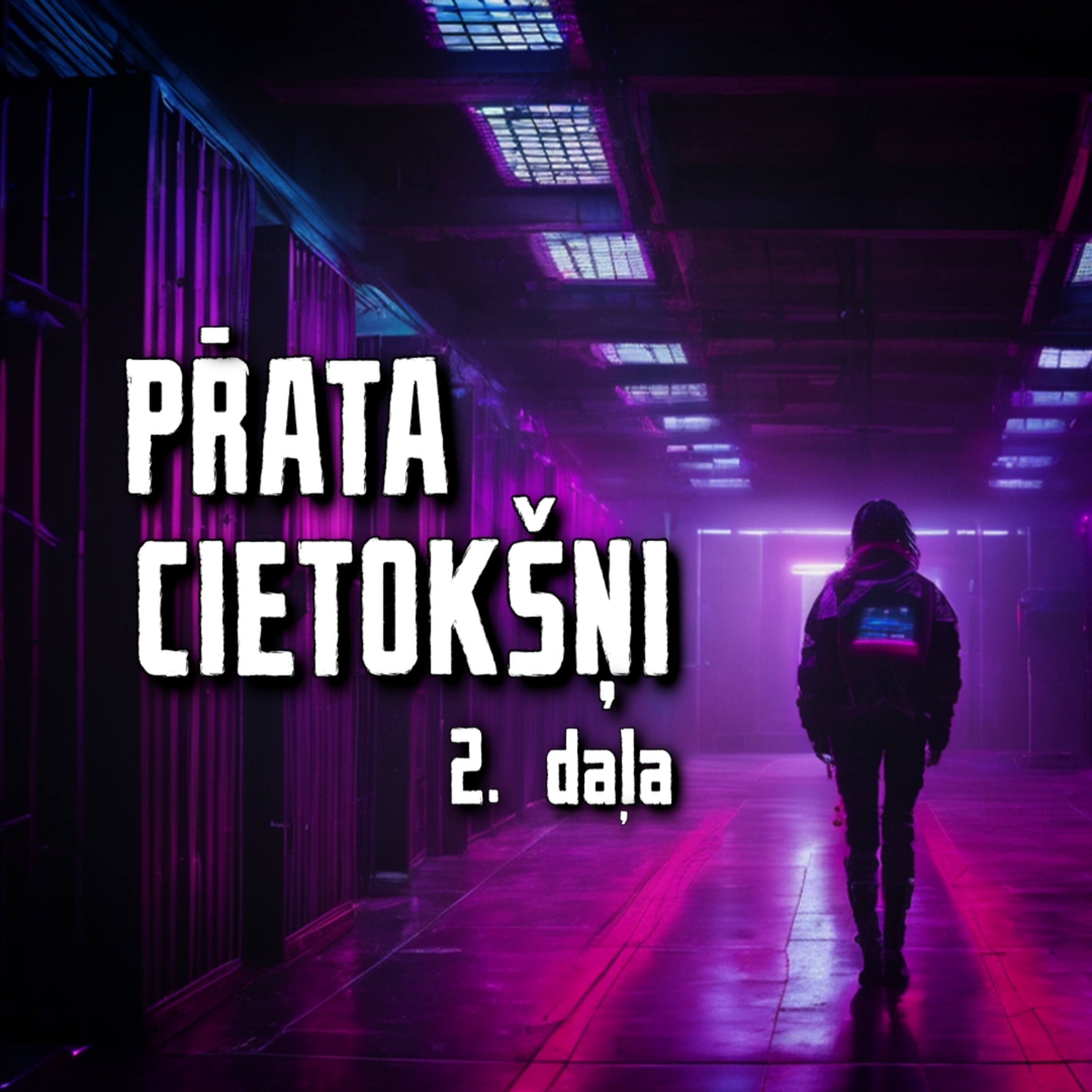 Prāta cietokšņi 2. daļa. Bībeles studija Nr. 206 /04.06.24/ episode artwork