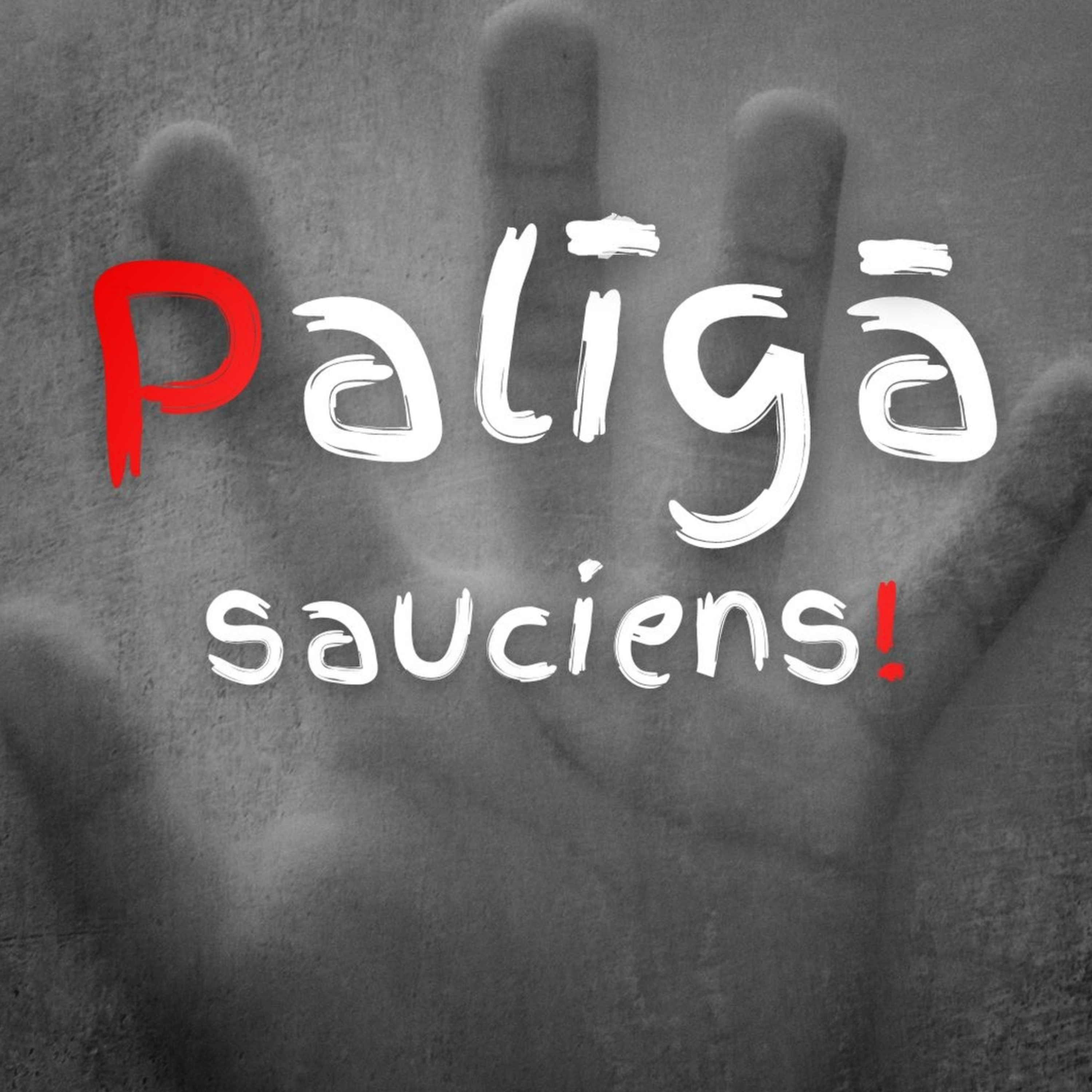Palīgā sauciens! Dievkalpojums /16.06.24/ episode artwork