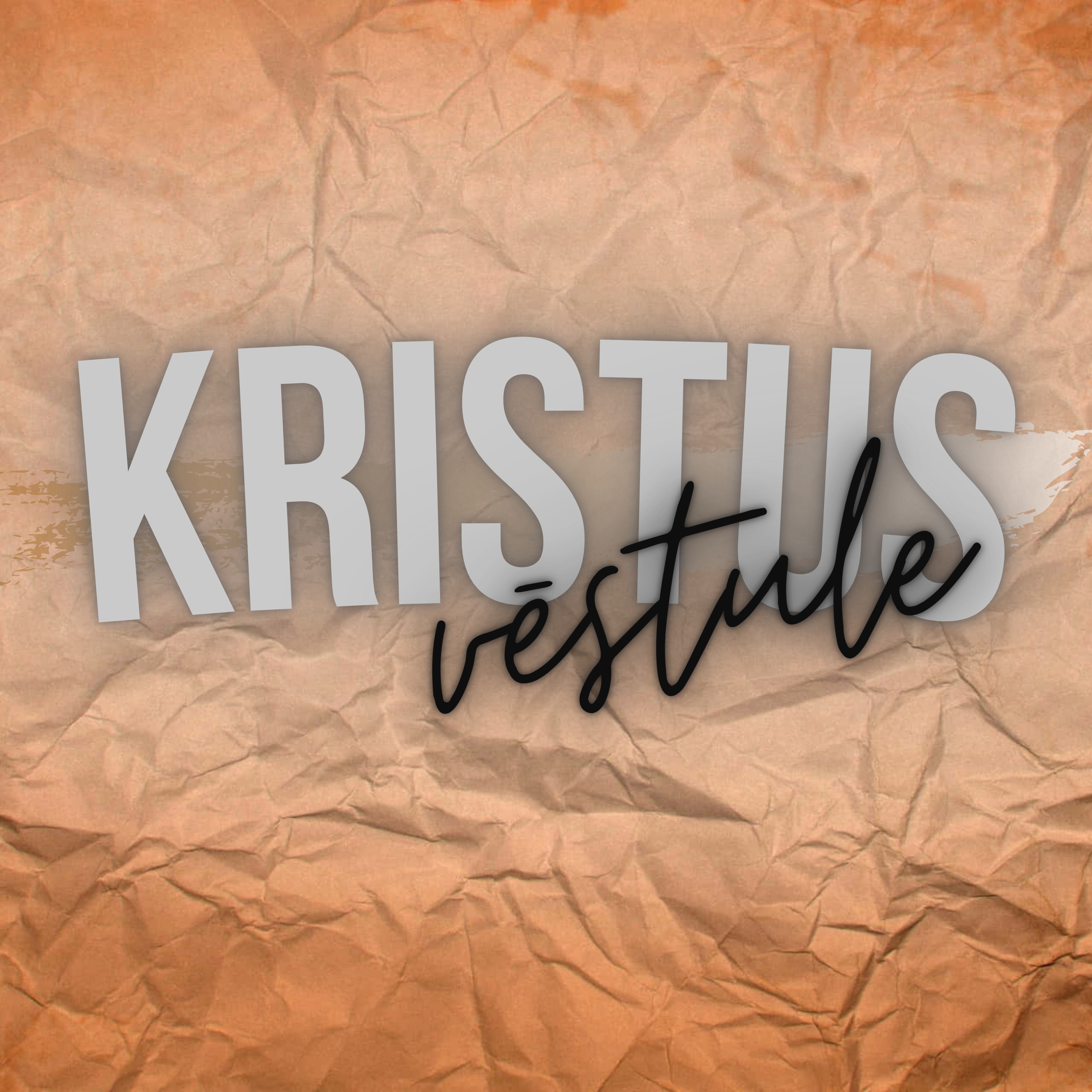 Dievkalpojums. Kristus vēstule 27.10.24 episode artwork