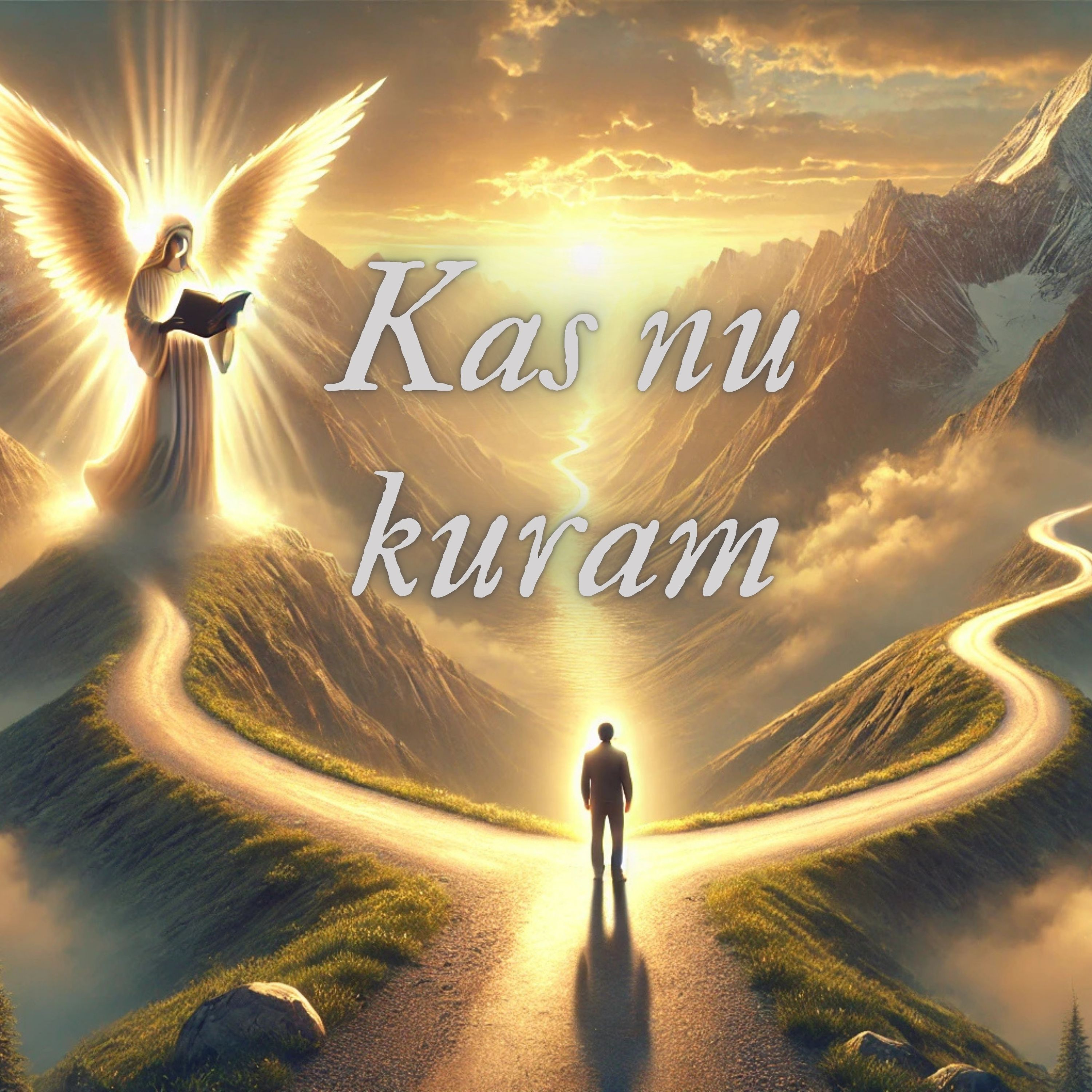 Kas nu kuram! Dievkalpojums /19.01.25/ episode artwork