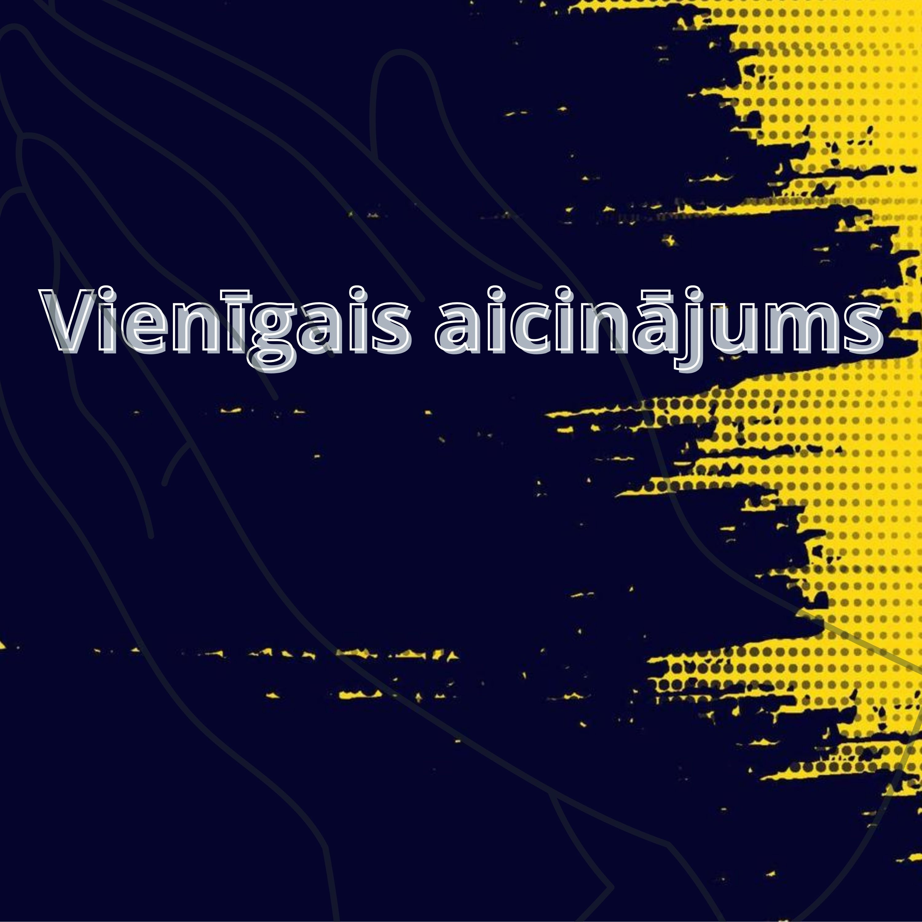 Vienīgais aicinājums. Dievkalpojums 30.03.25 episode artwork