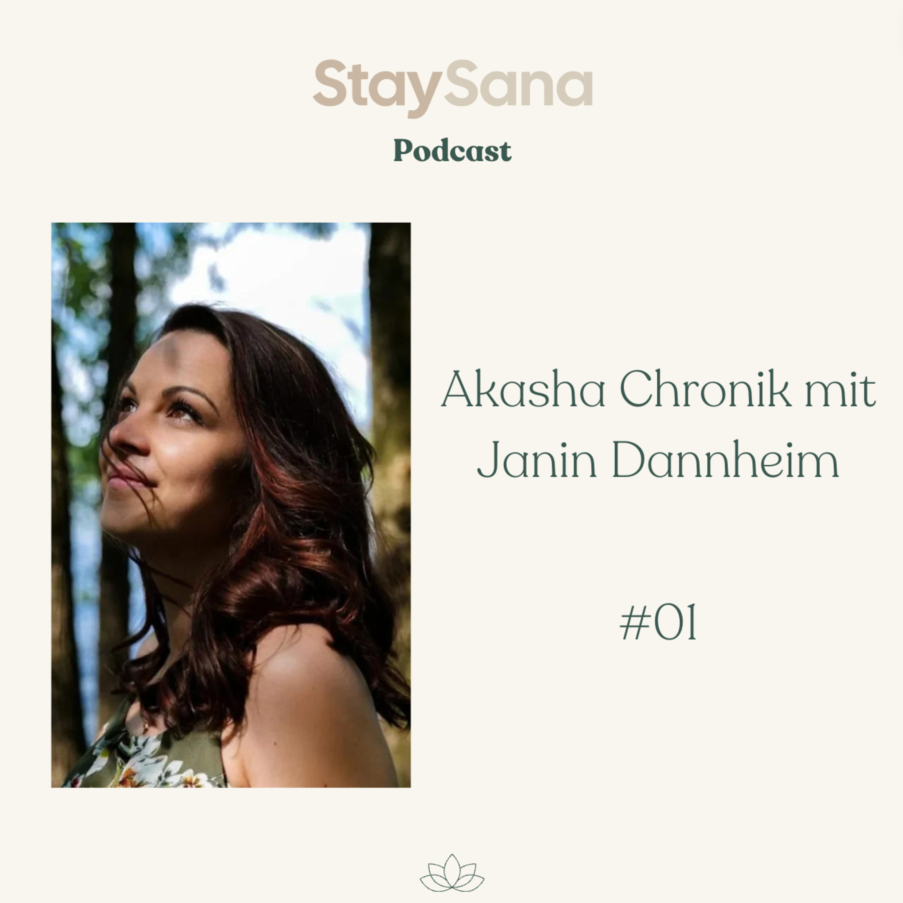 StaySana Podcast