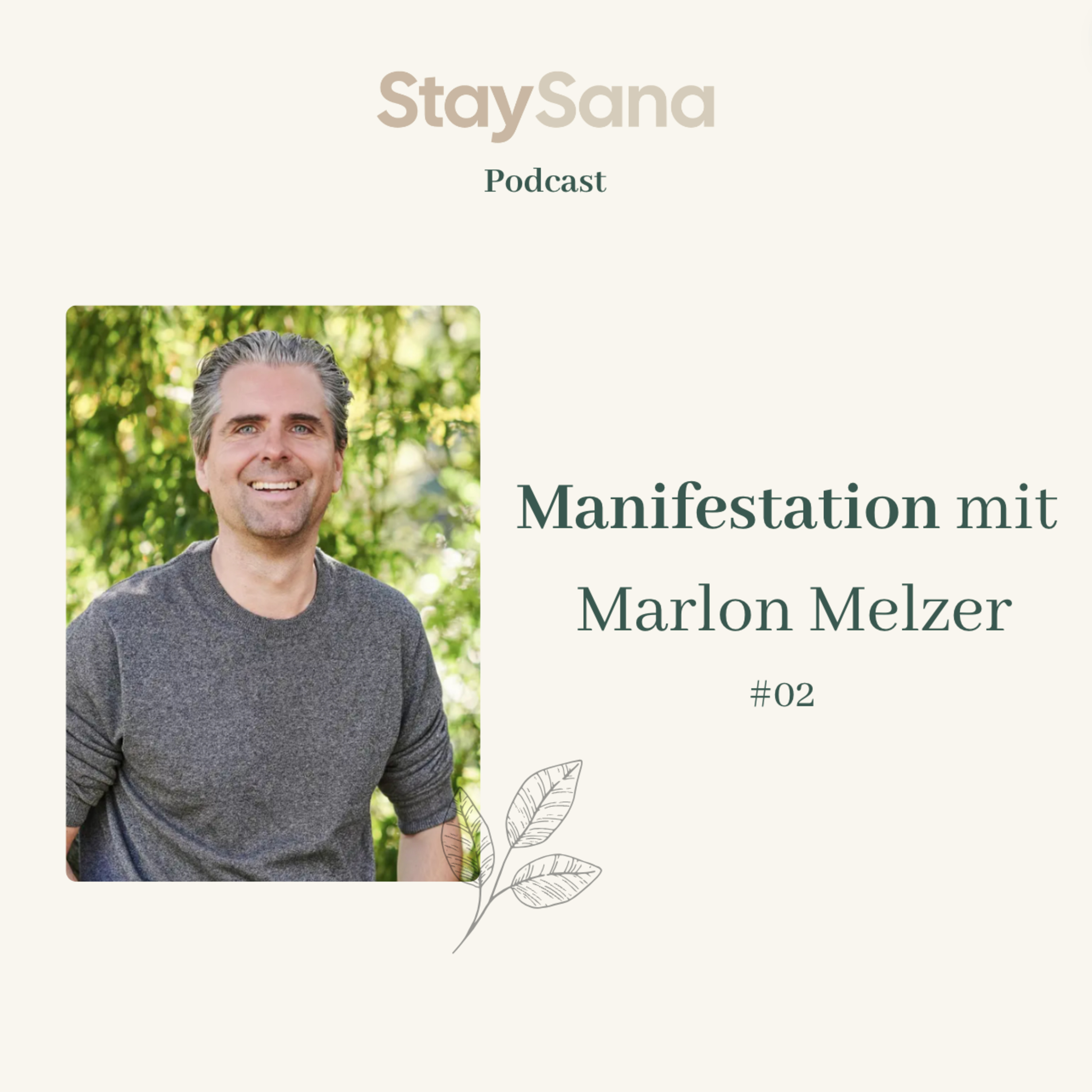StaySana Podcast