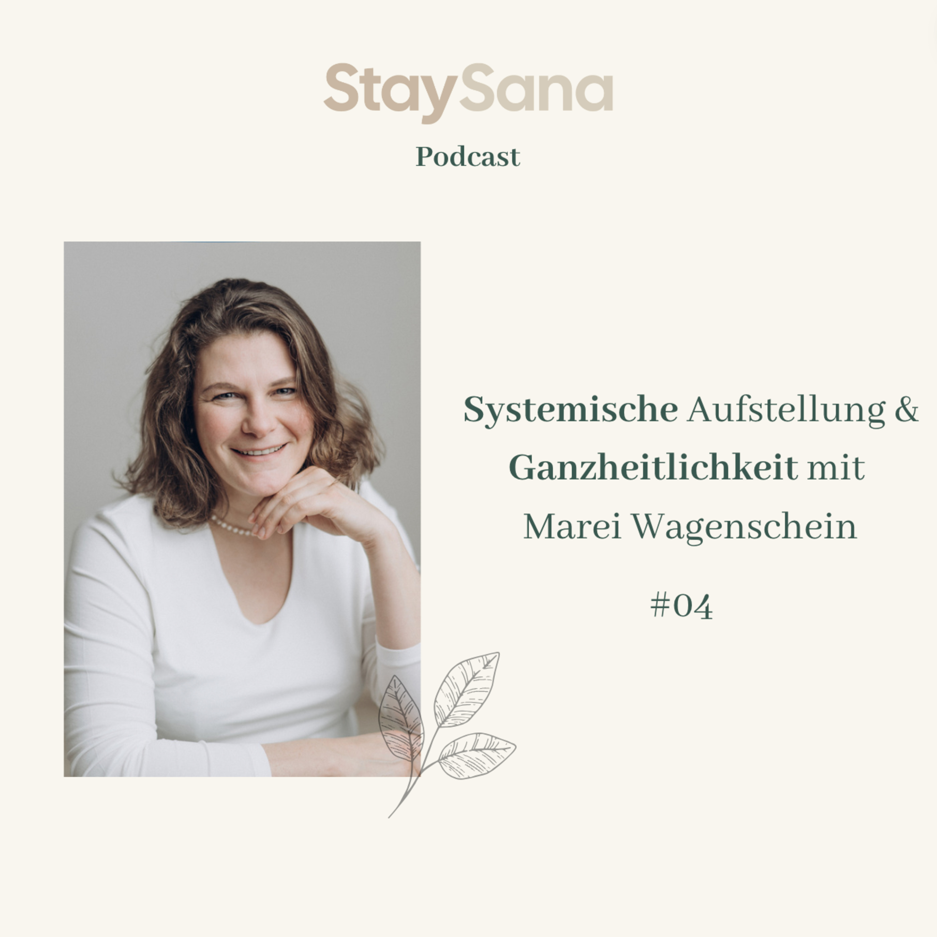 StaySana Podcast