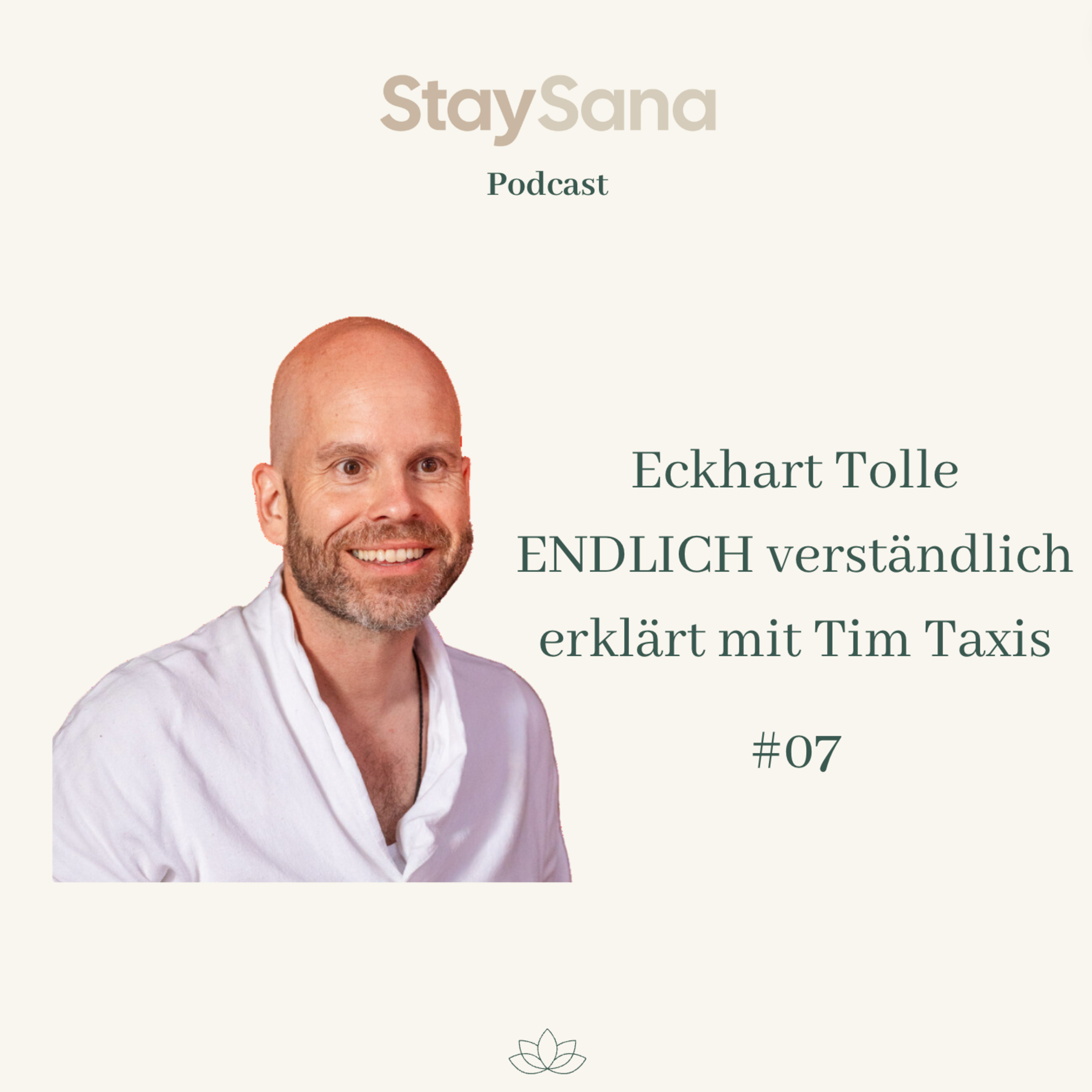StaySana Podcast