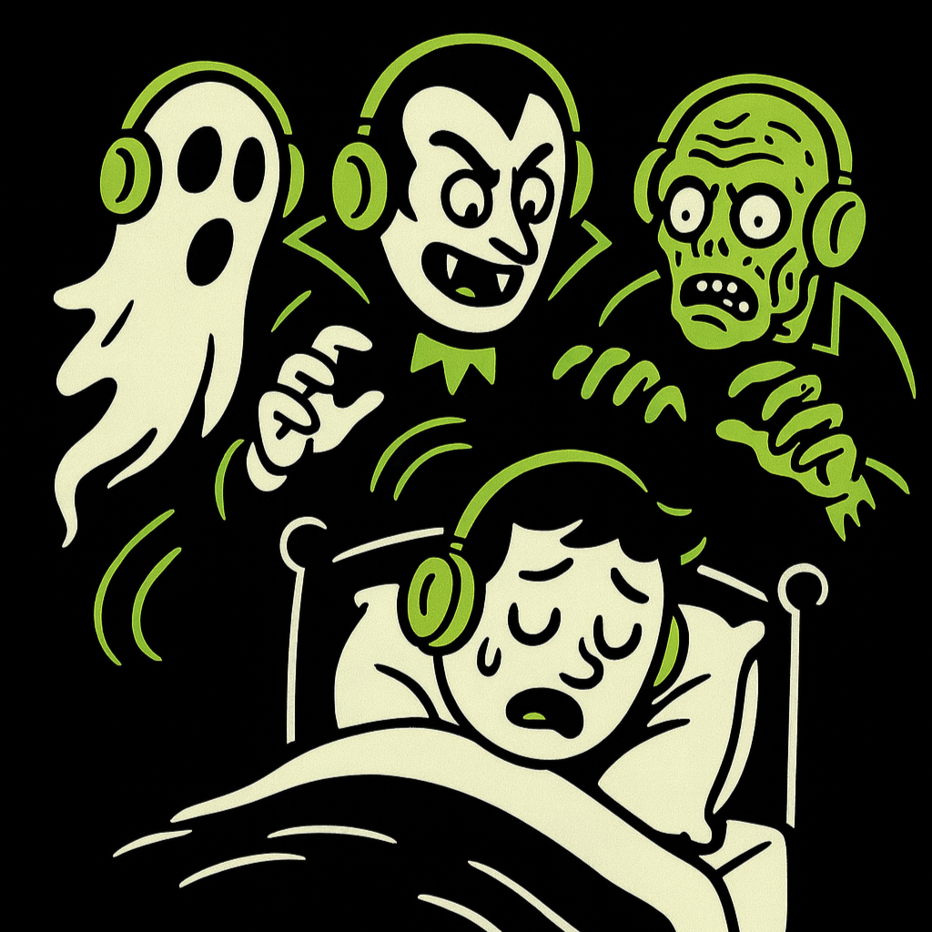 Surviving Nightmares 4: Search & Rescue