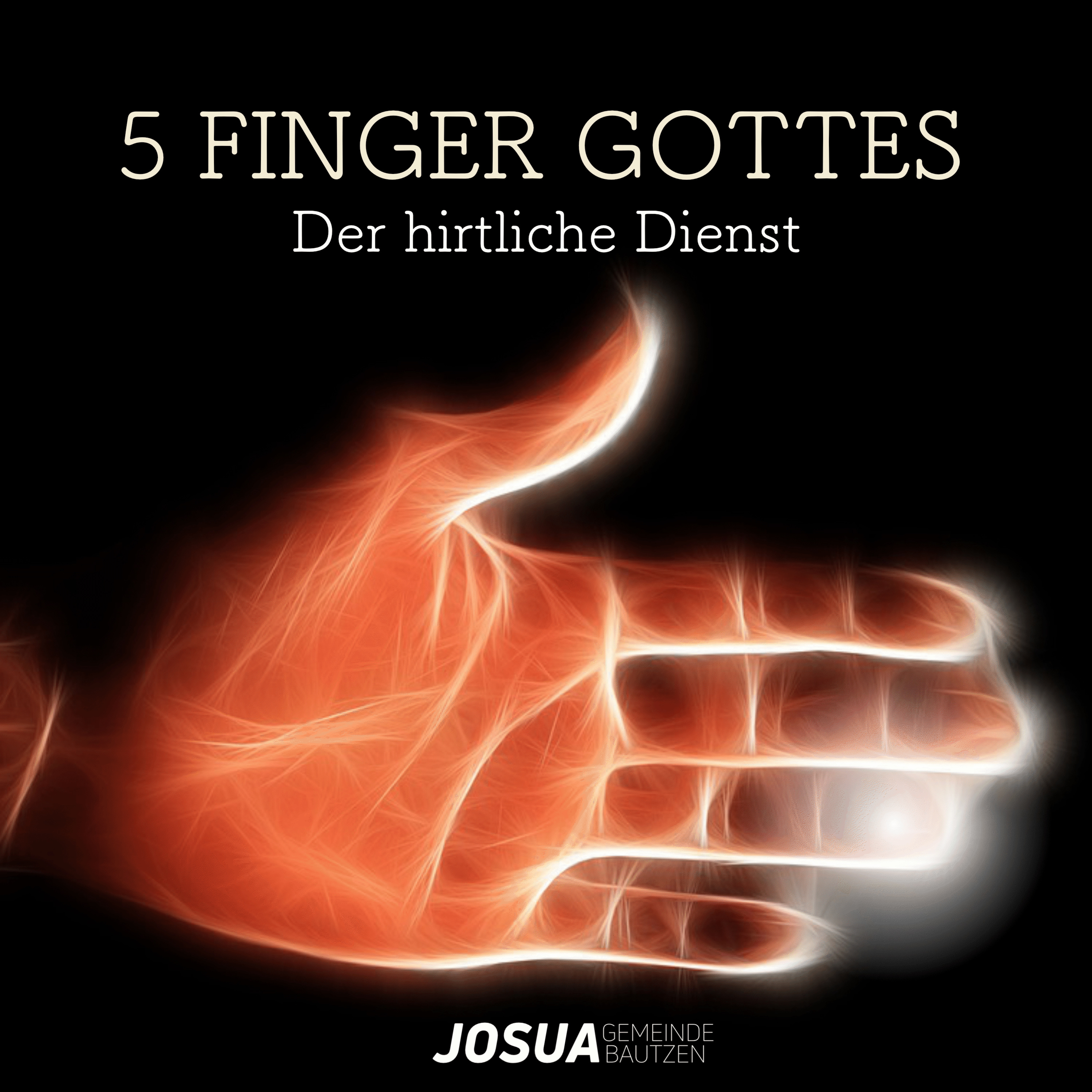 Josua Gemeinde Bautzen