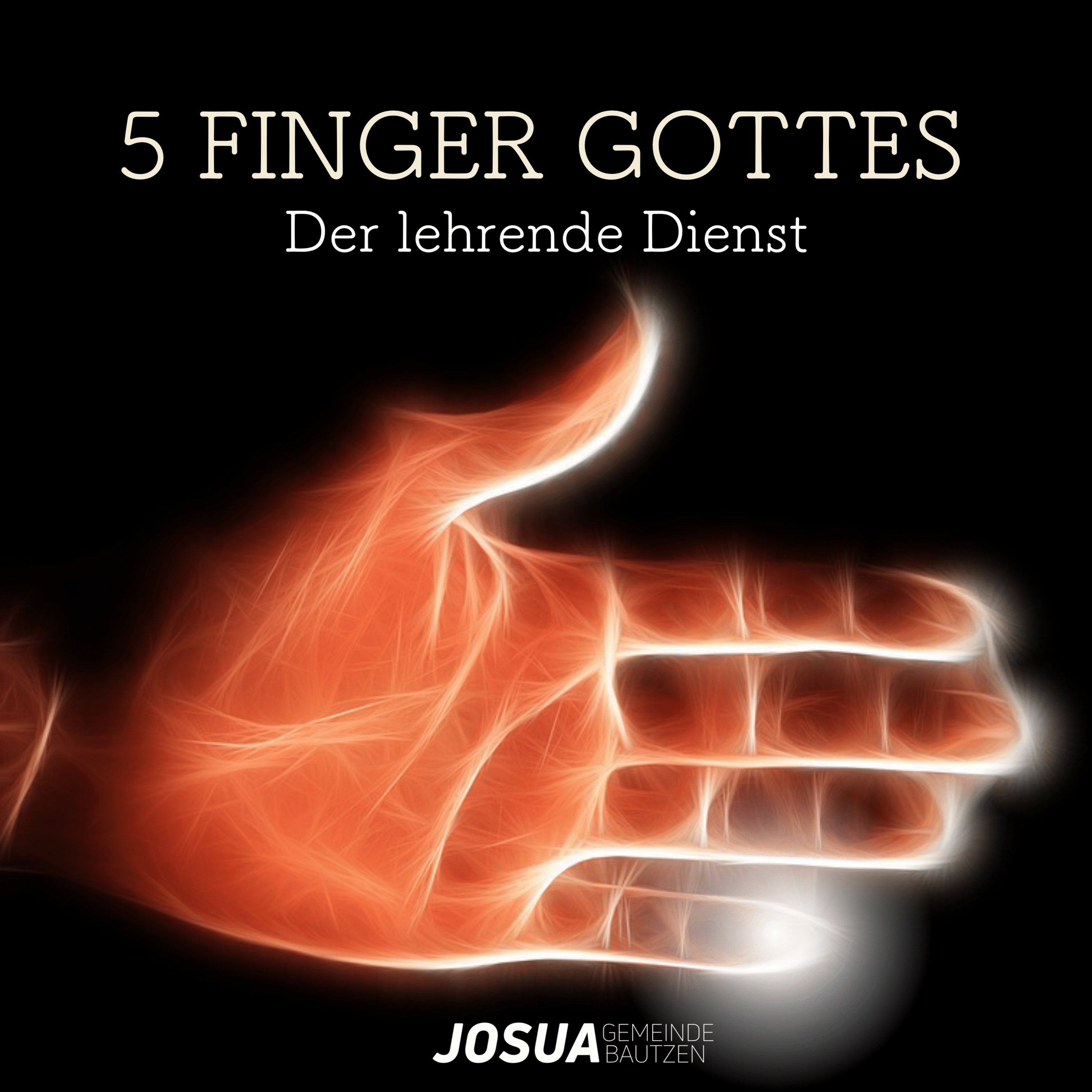 Josua Gemeinde Bautzen