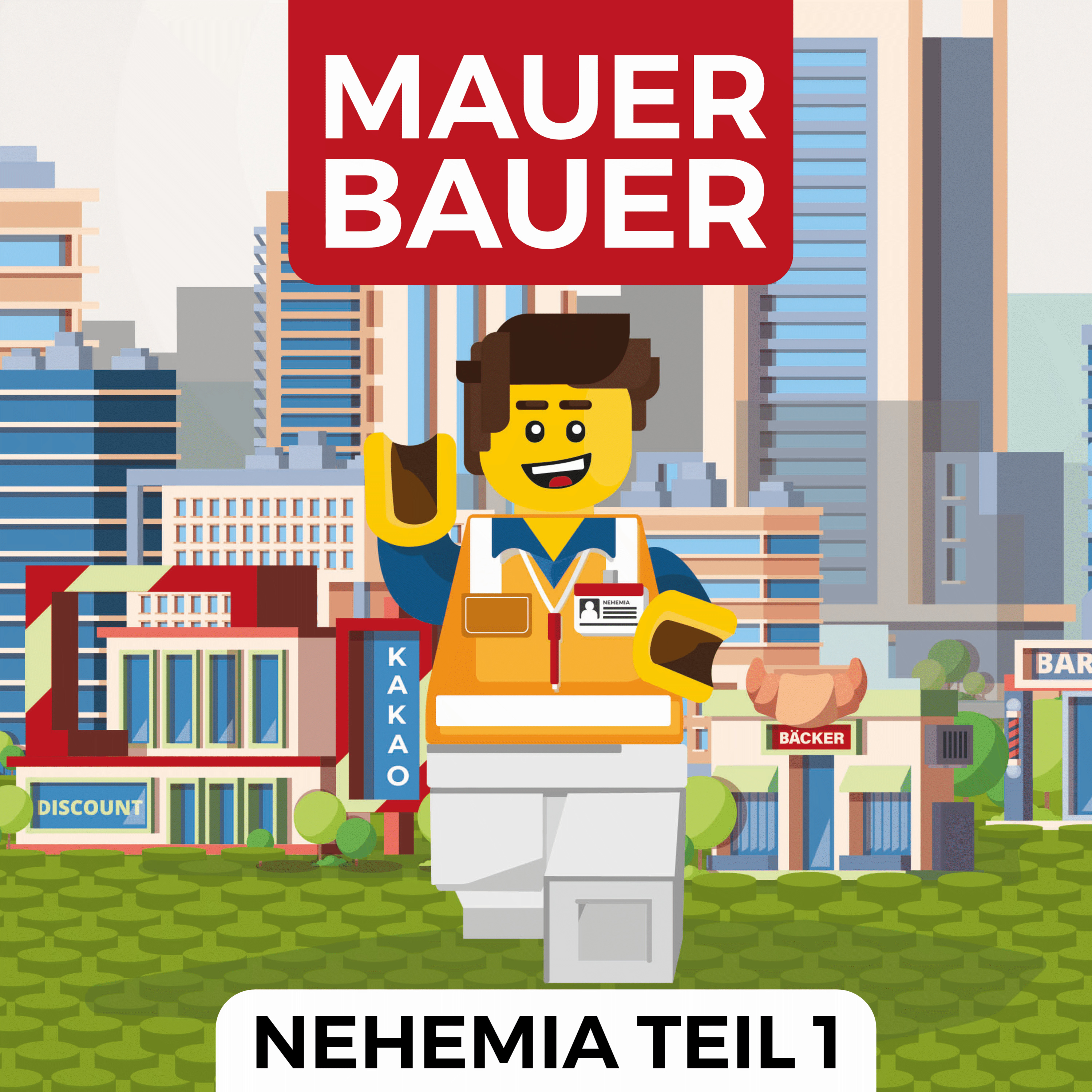 Josua Gemeinde Bautzen