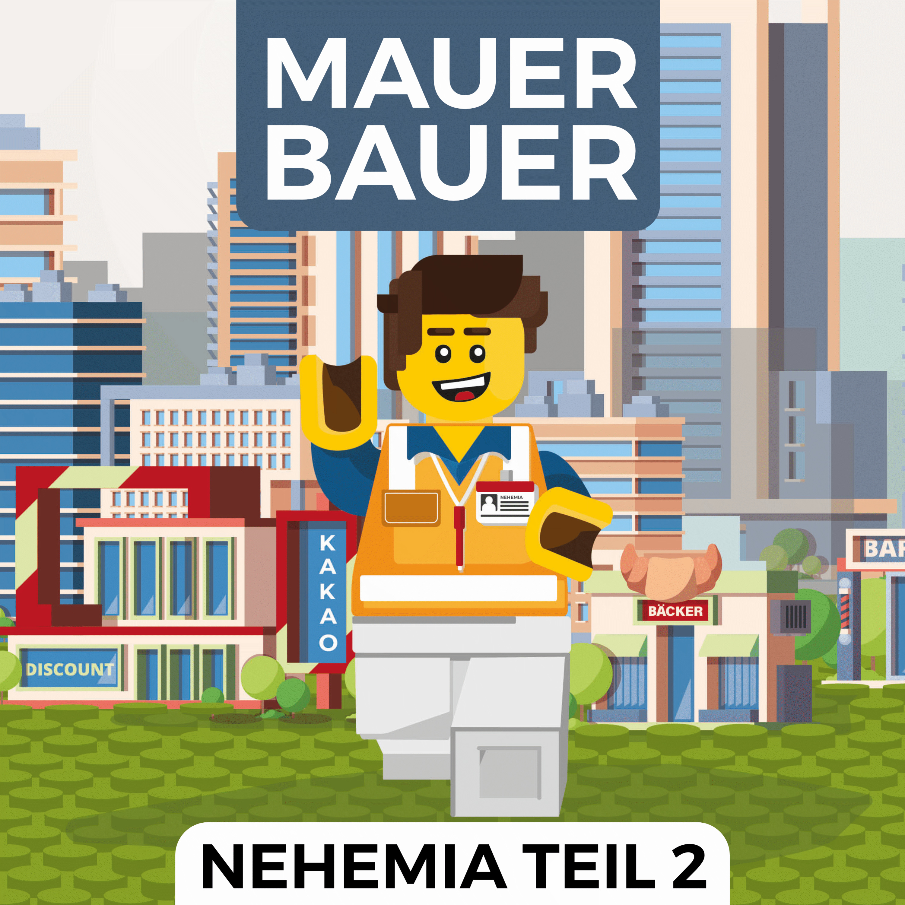 Josua Gemeinde Bautzen
