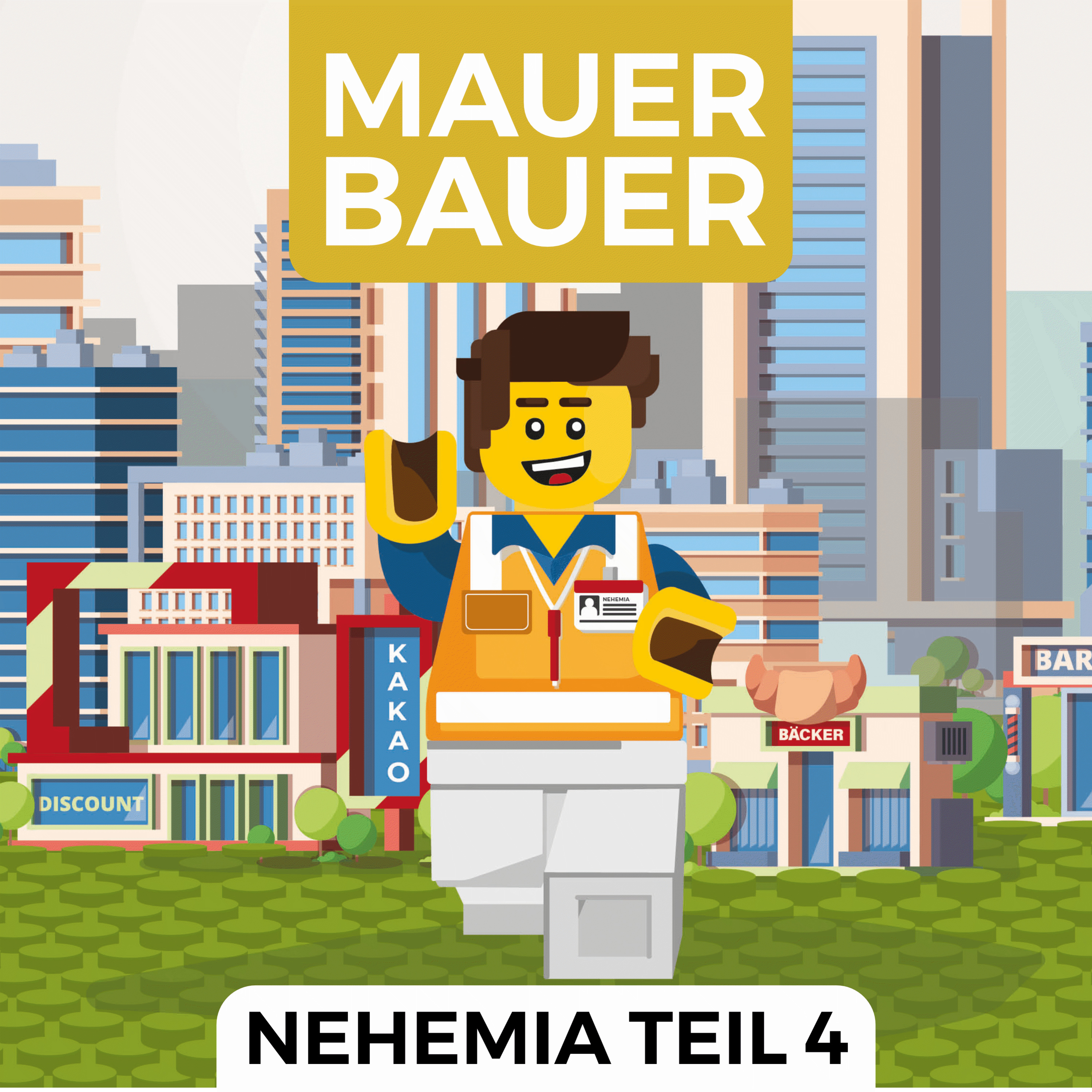Josua Gemeinde Bautzen
