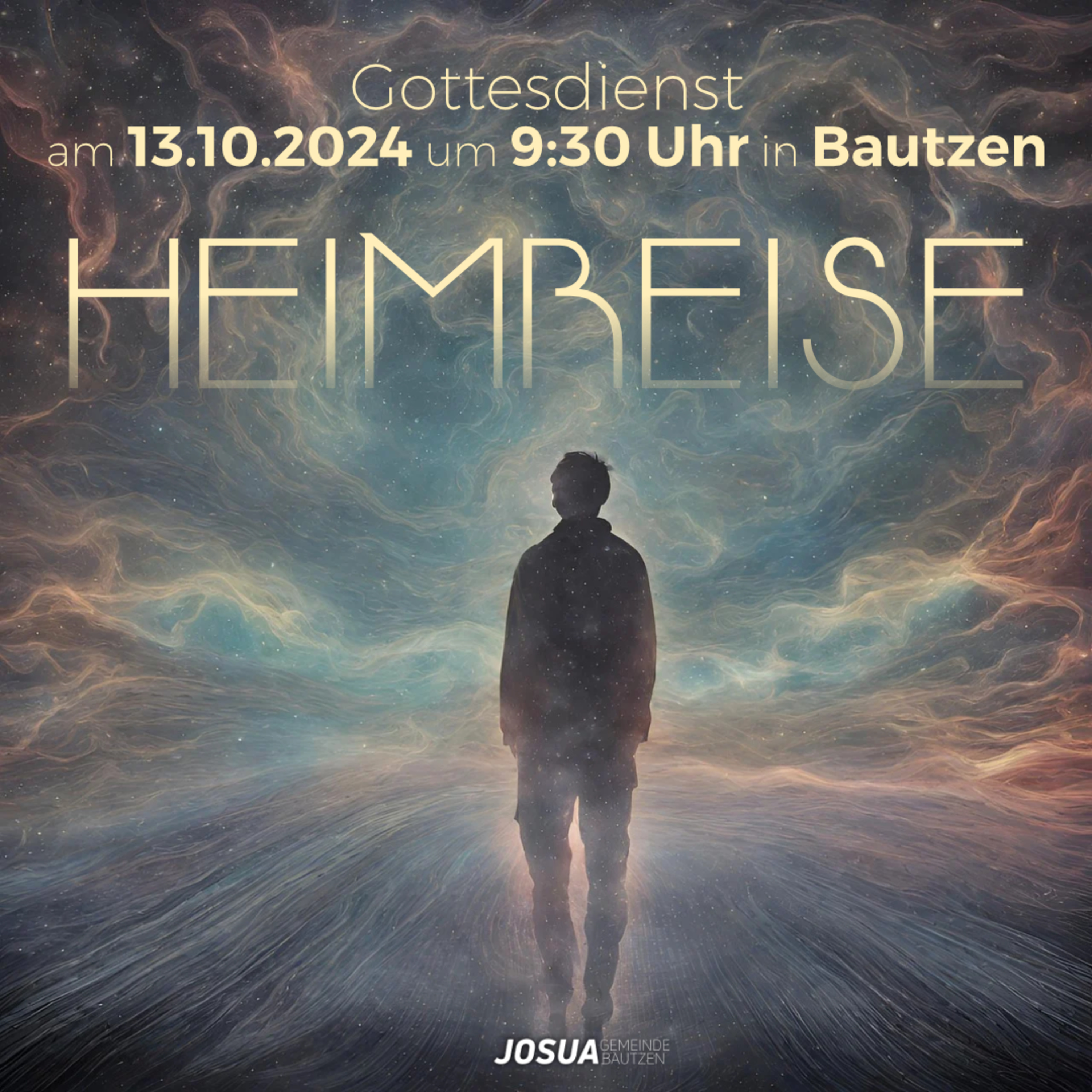 Josua Gemeinde Bautzen