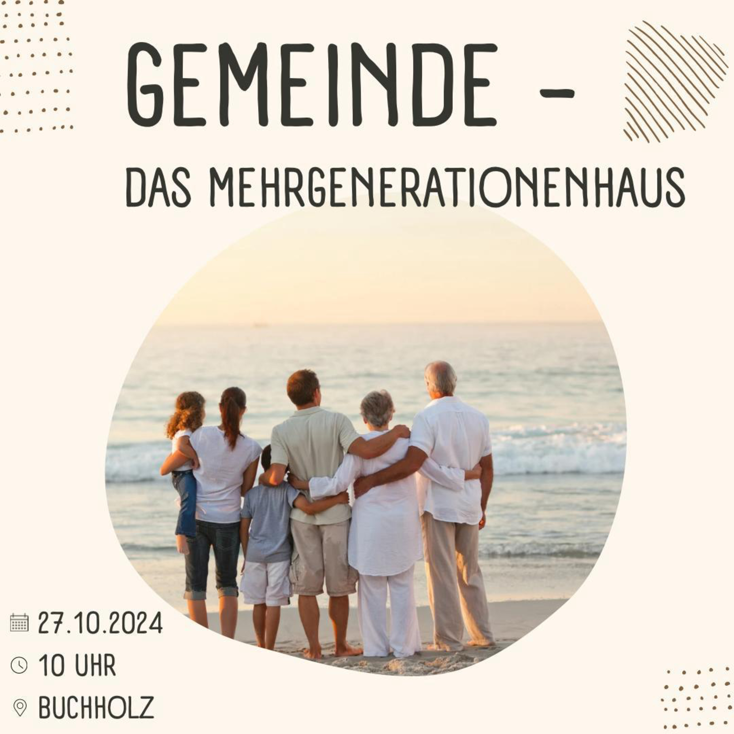 Josua Gemeinde Bautzen