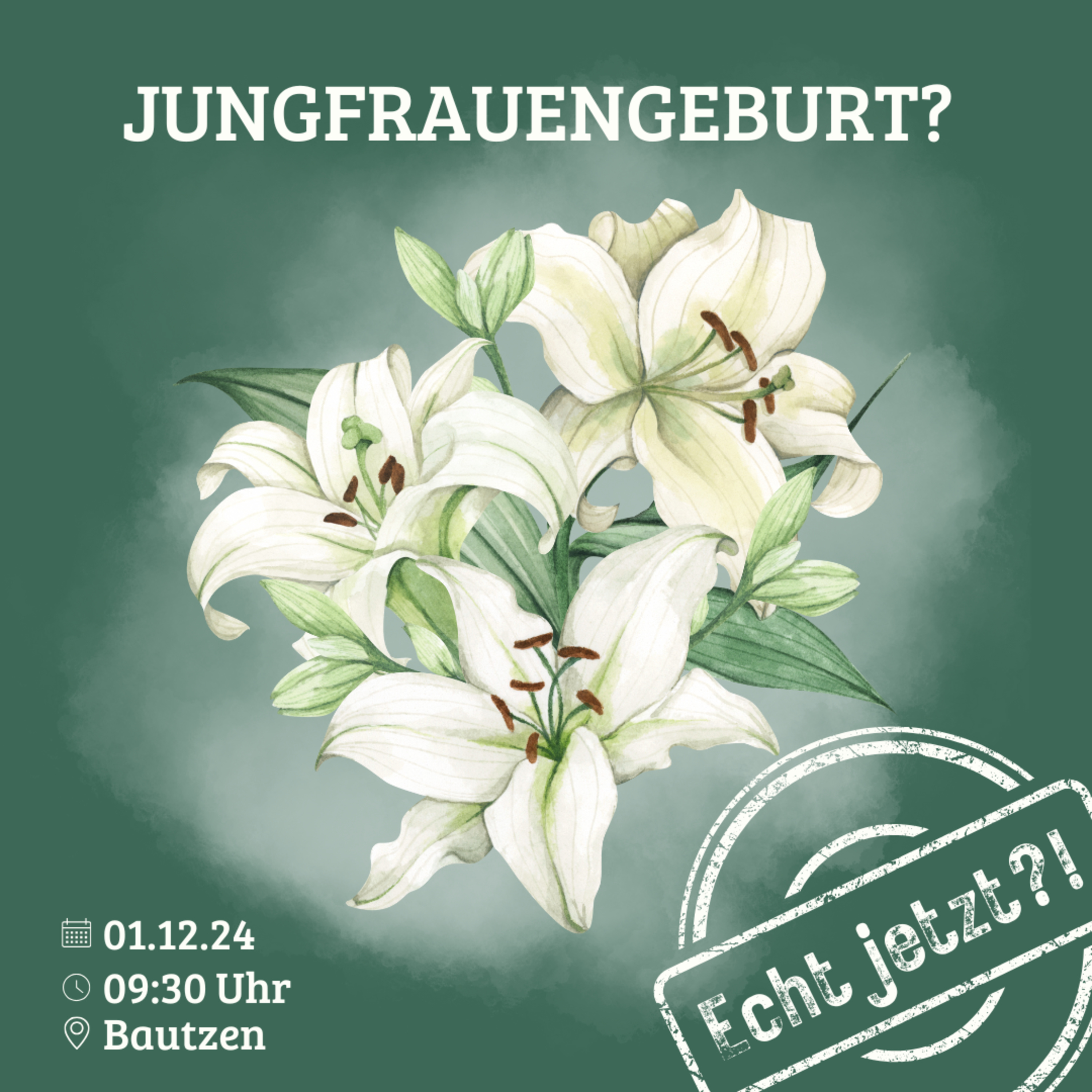 Josua Gemeinde Bautzen