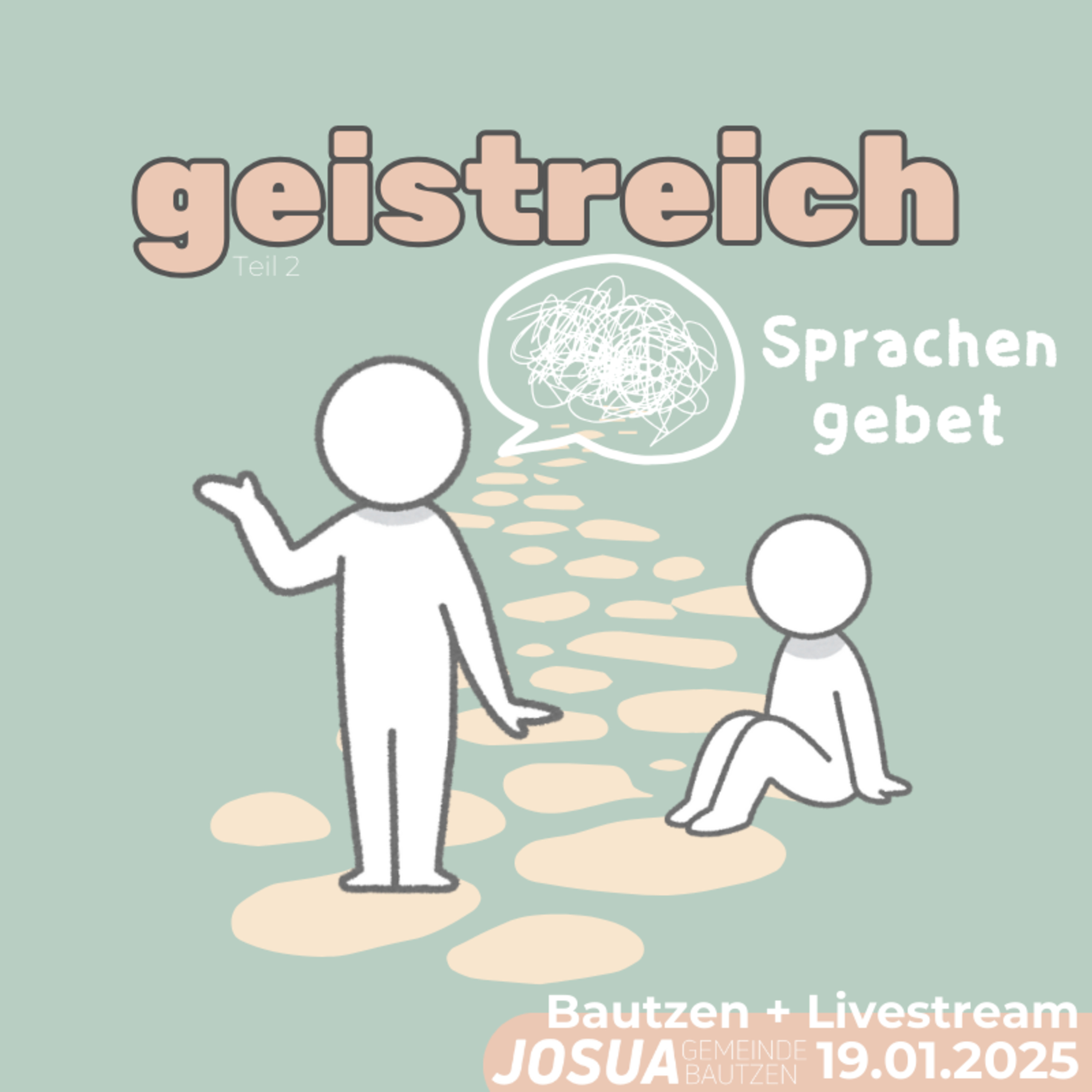 Josua Gemeinde Bautzen