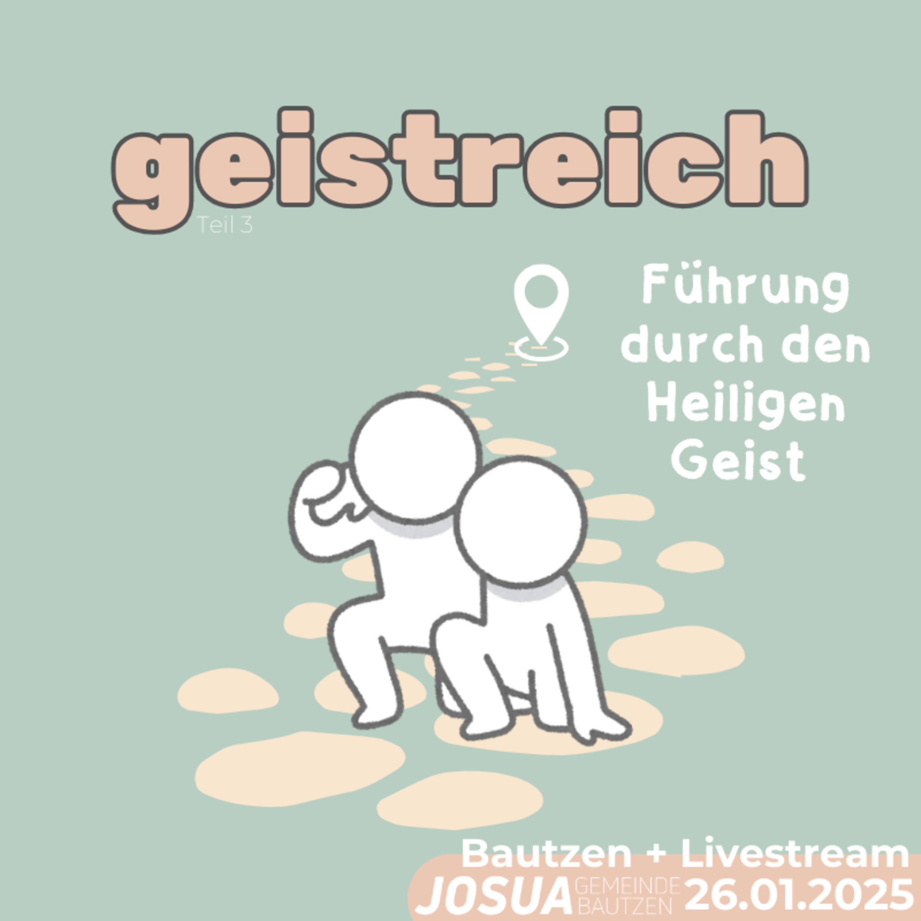 Josua Gemeinde Bautzen