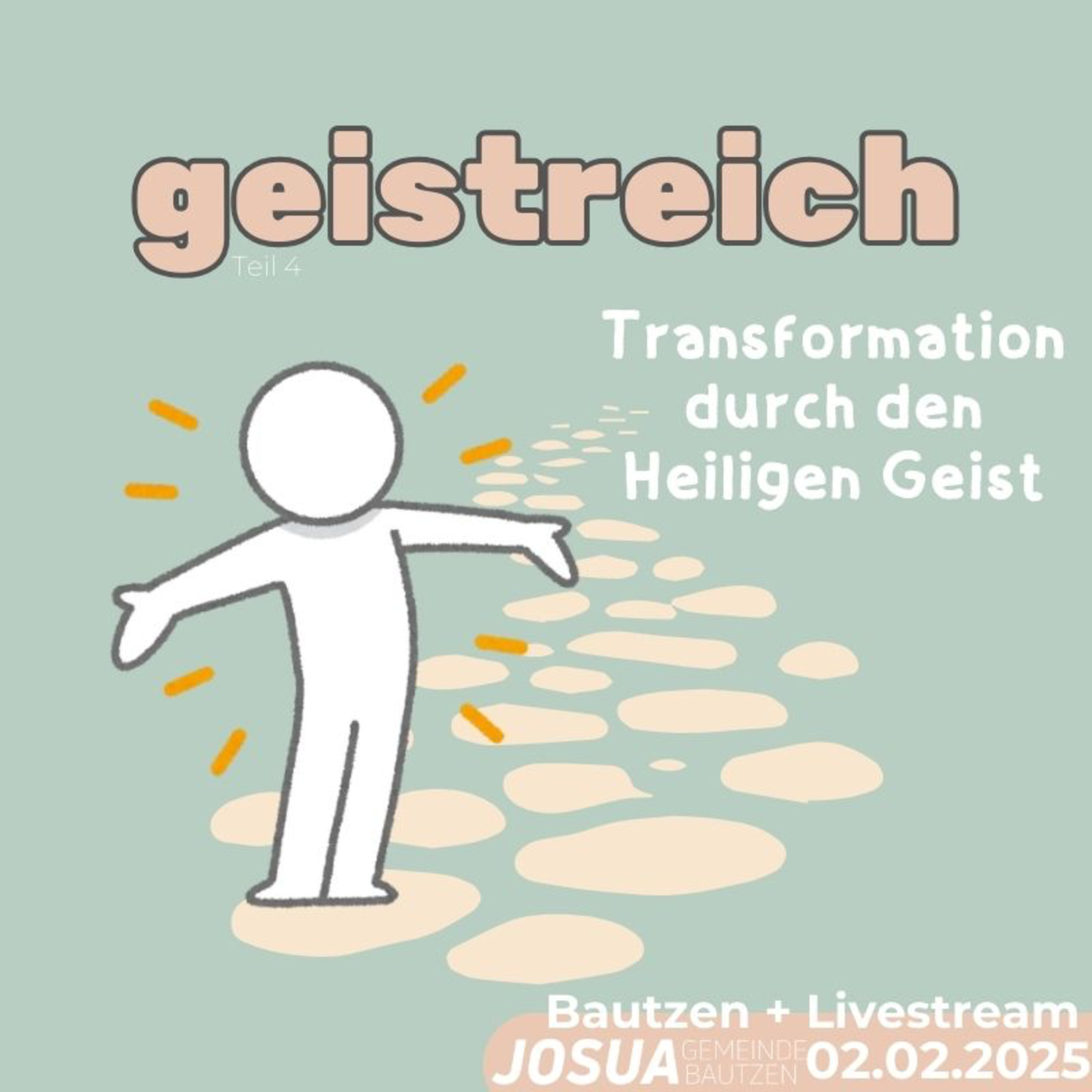 Josua Gemeinde Bautzen