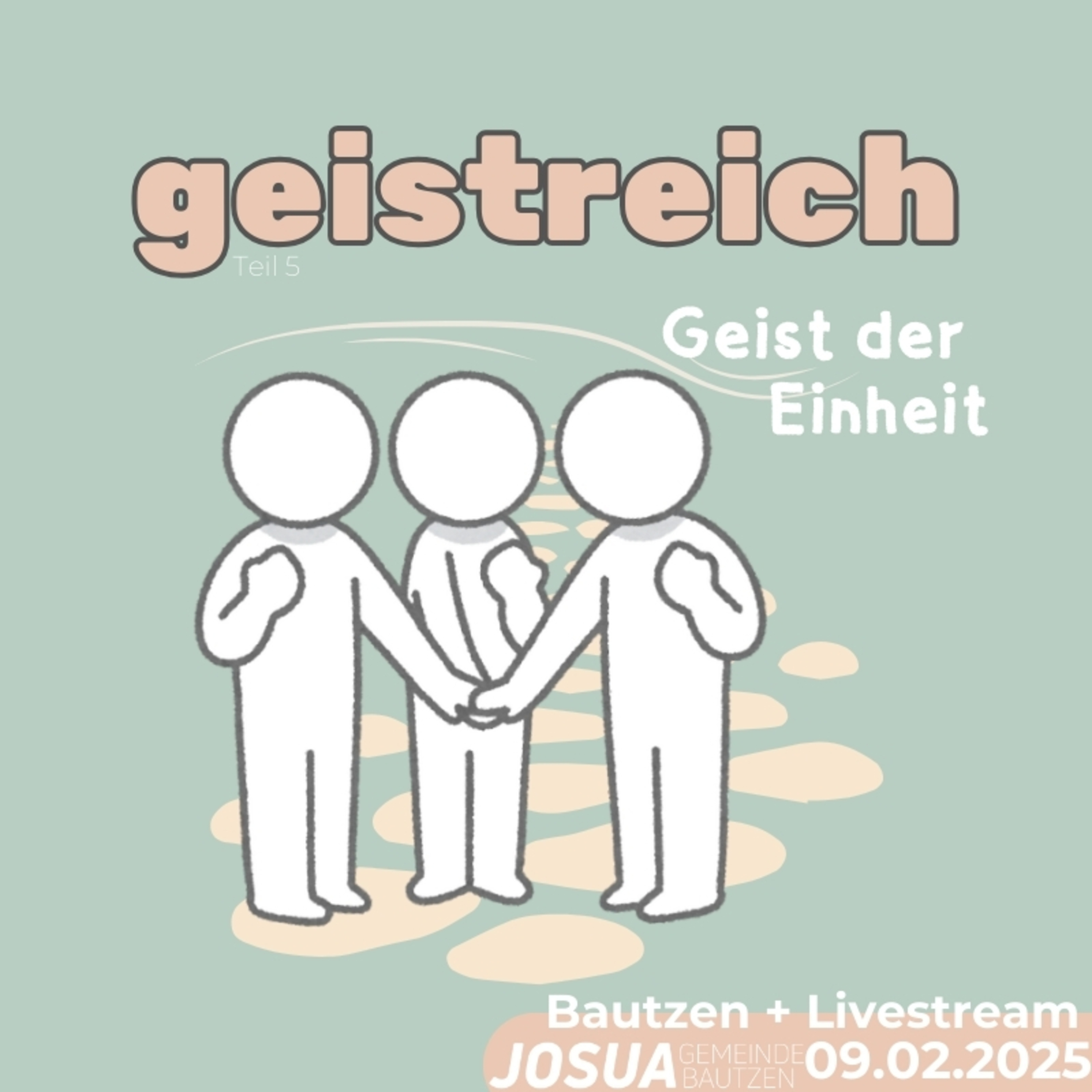Josua Gemeinde Bautzen