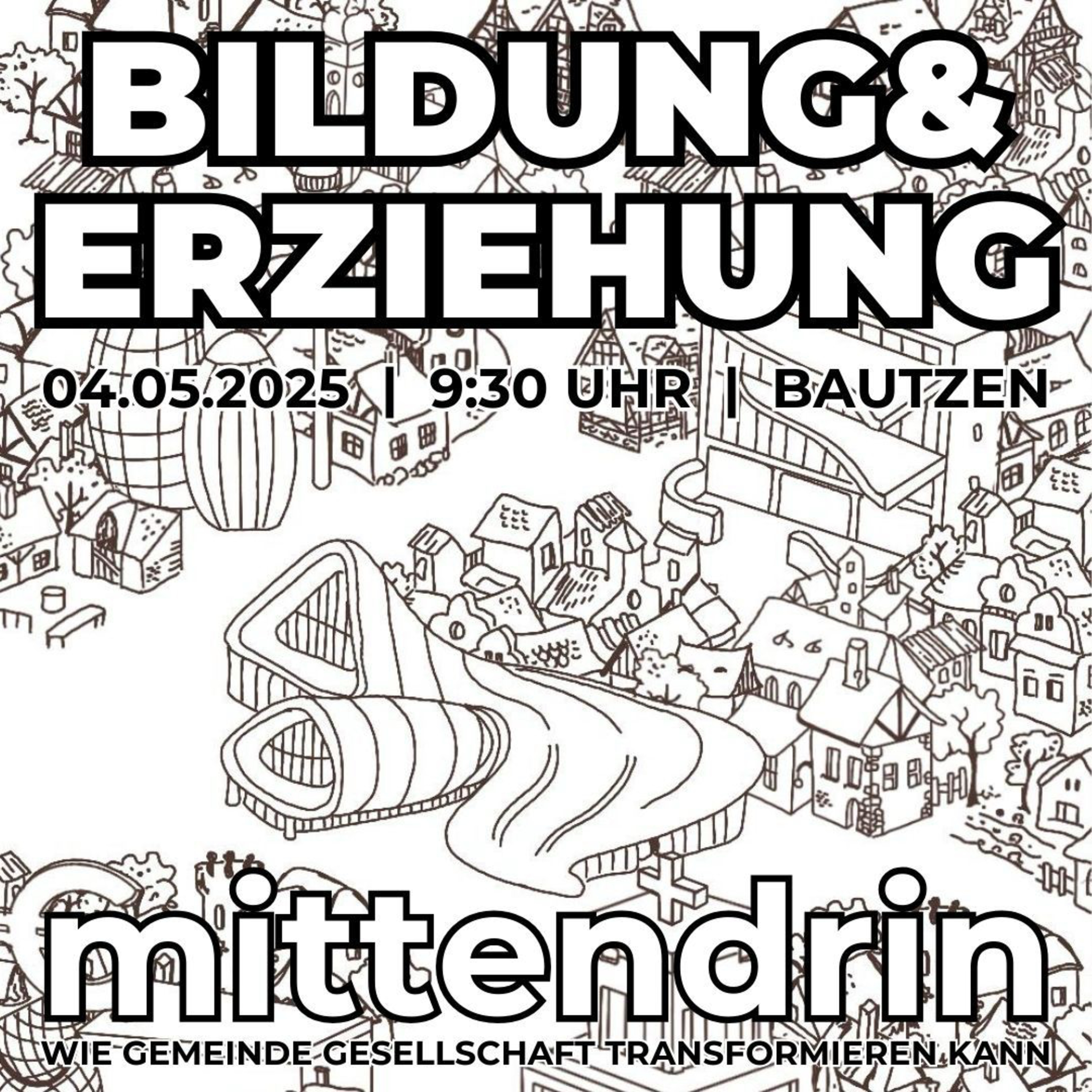 Josua Gemeinde Bautzen