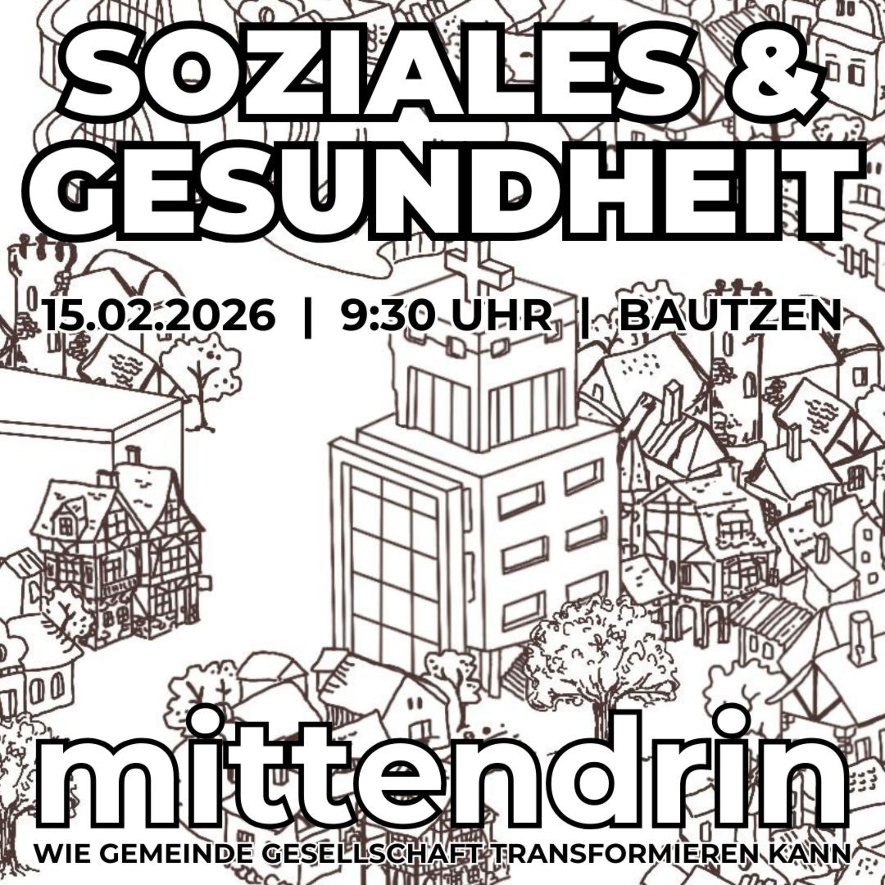 mittendrin – Soziales & Gesundheit | Klaus & Christiane episode artwork