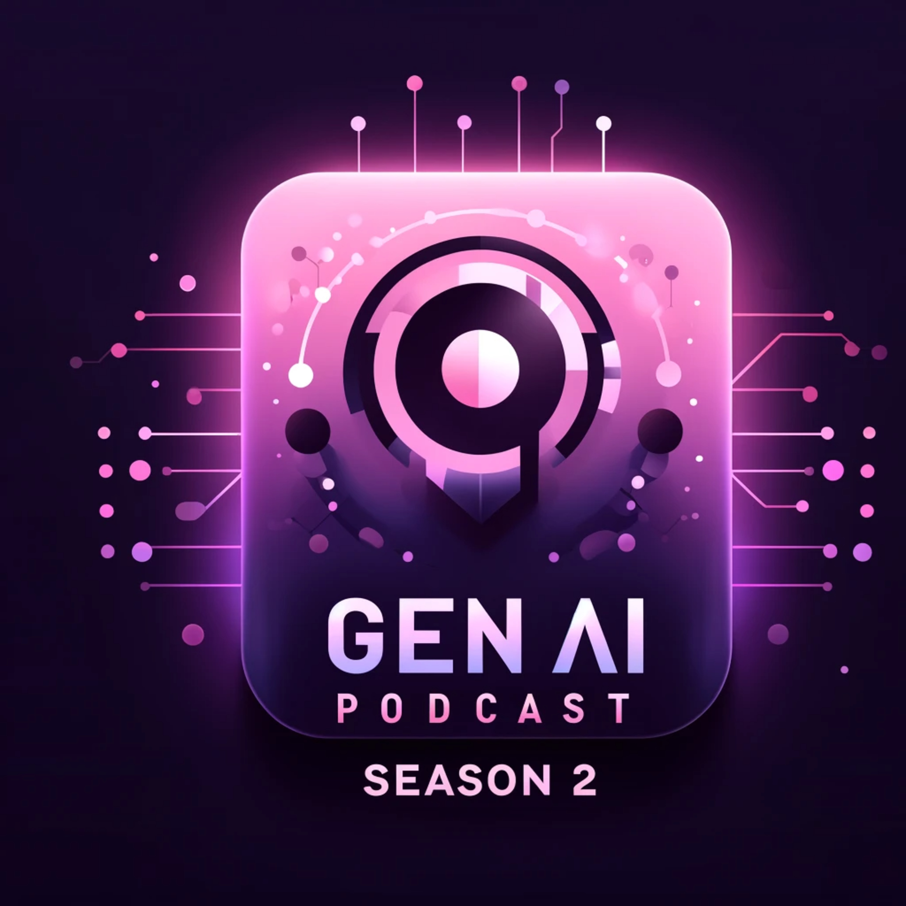GenAI podcast