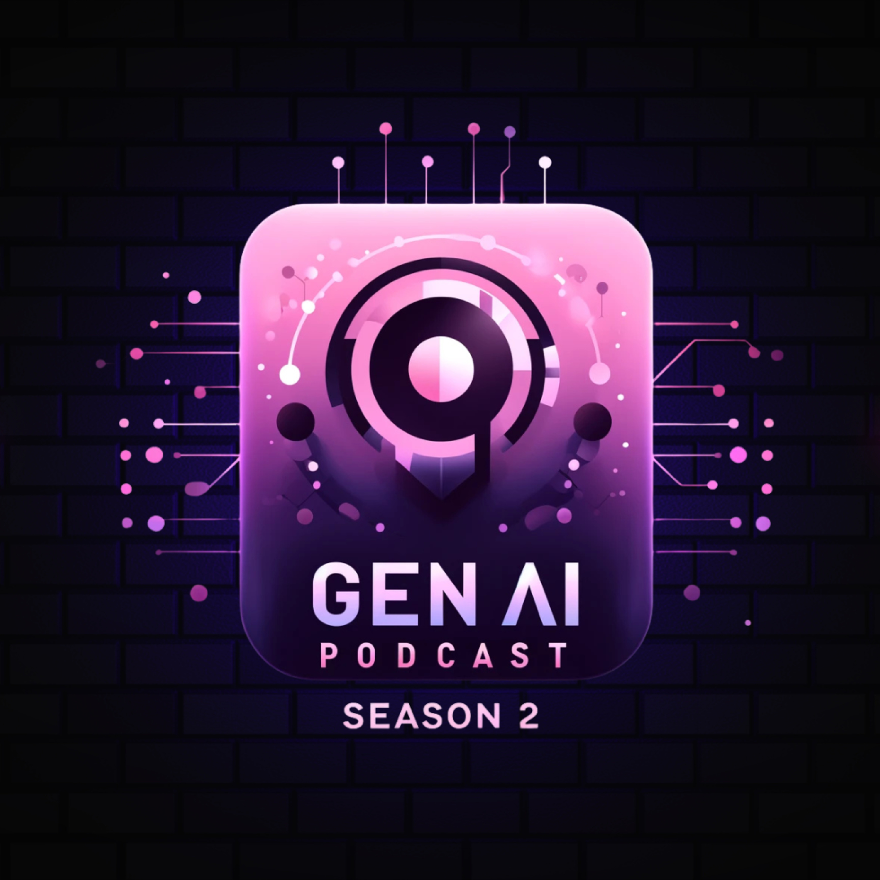 GenAI podcast