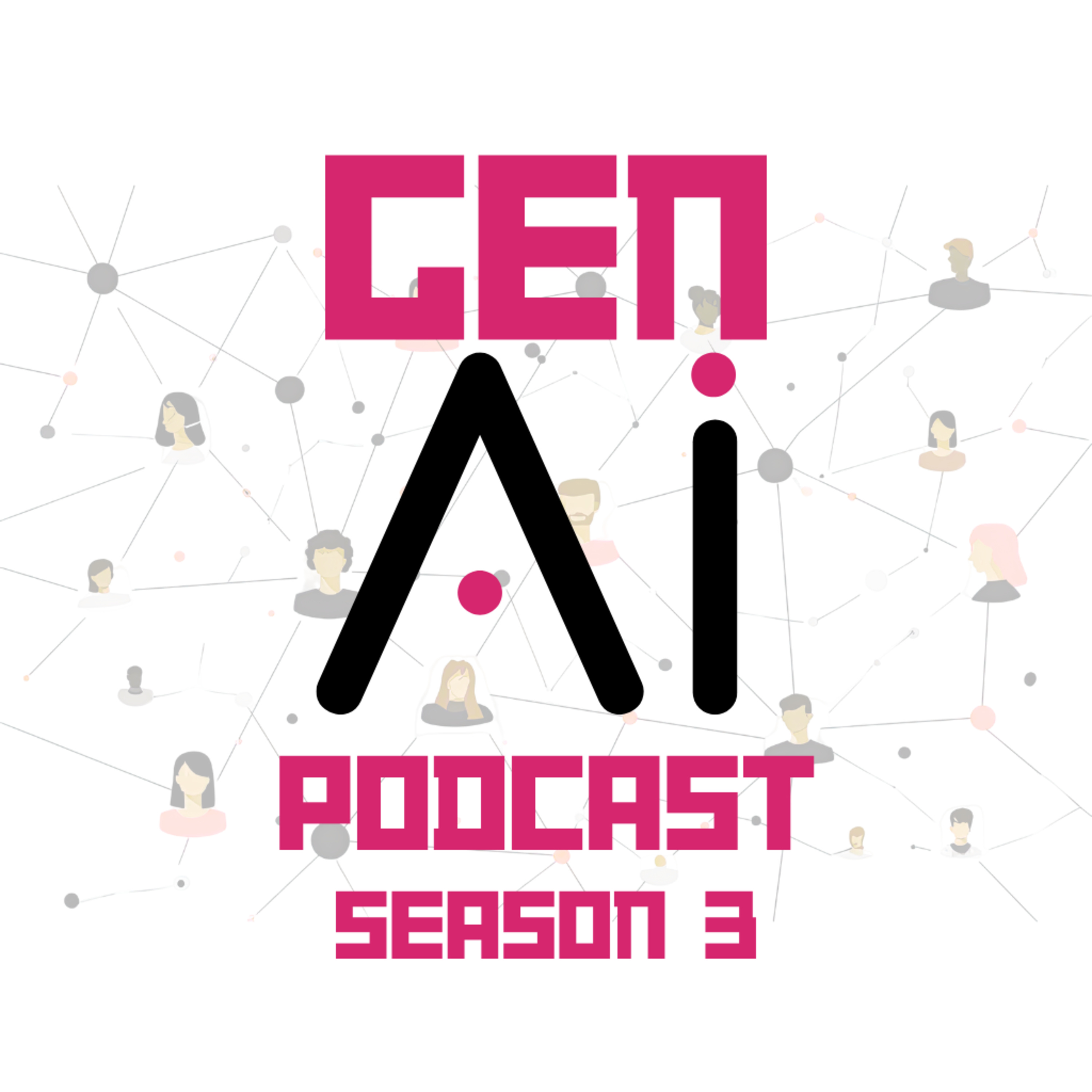 GenAI podcast