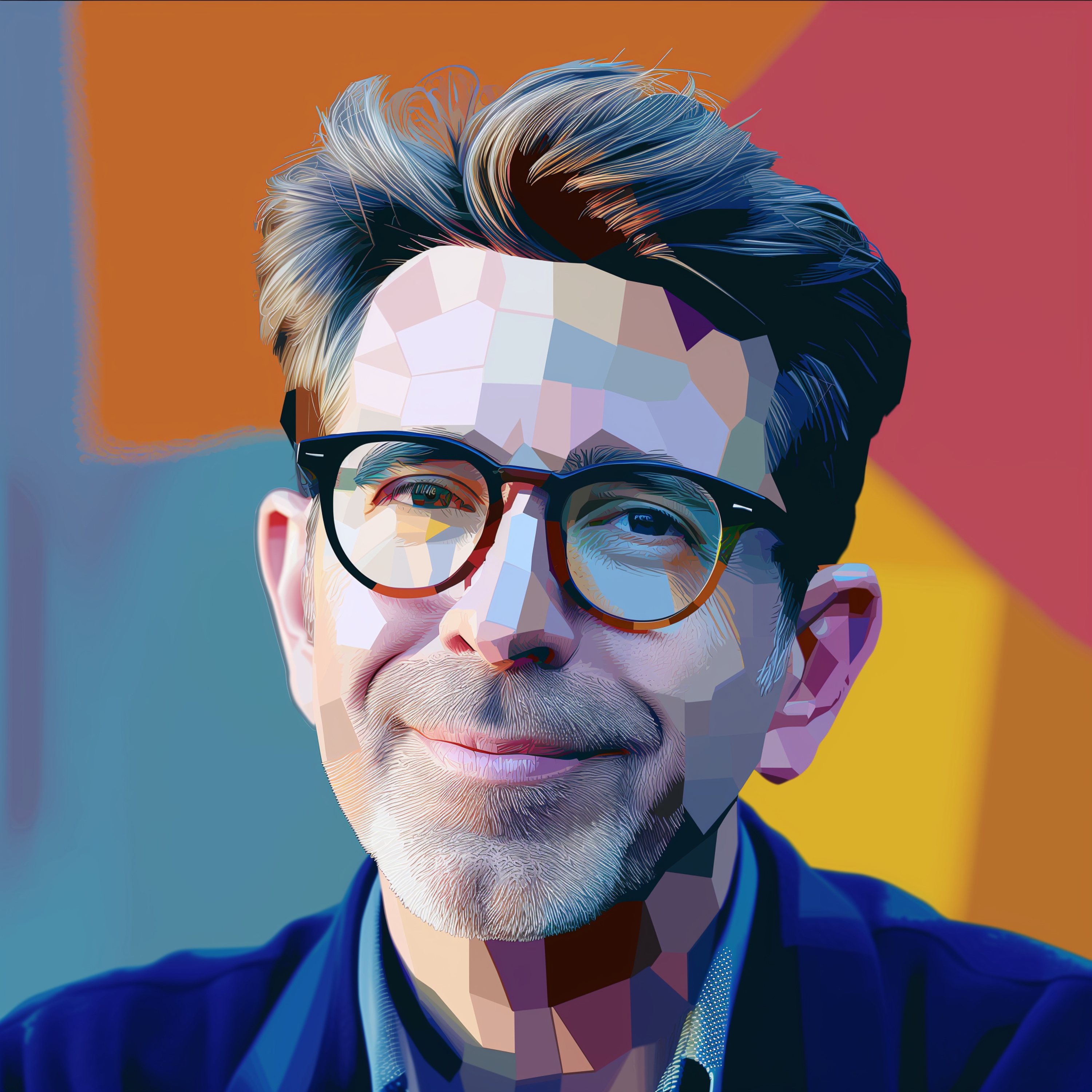 #19 David Stein 如何在利率下行时锁定更高收益 | From Money for the Rest of Us #463 episode artwork