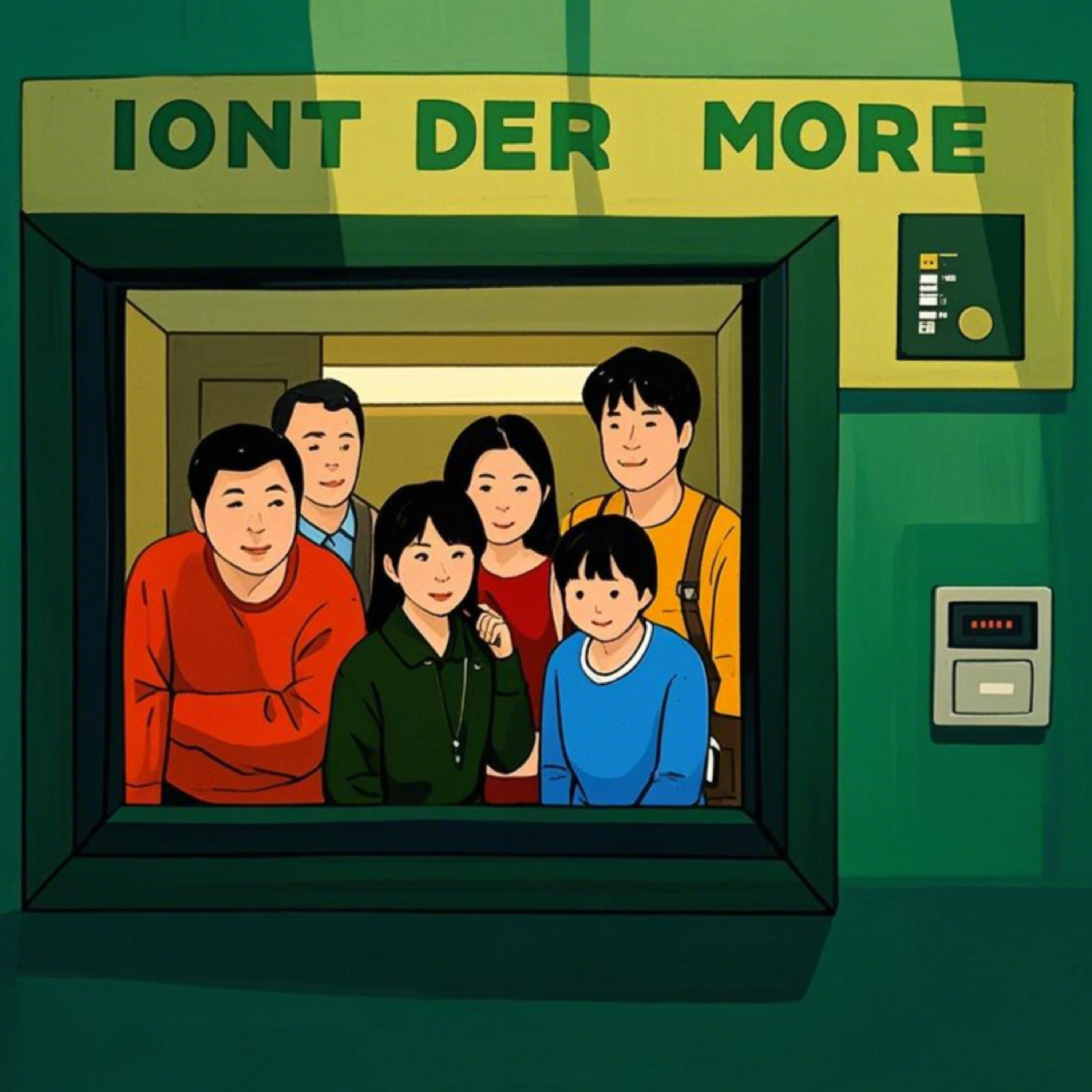 Podcast Cover