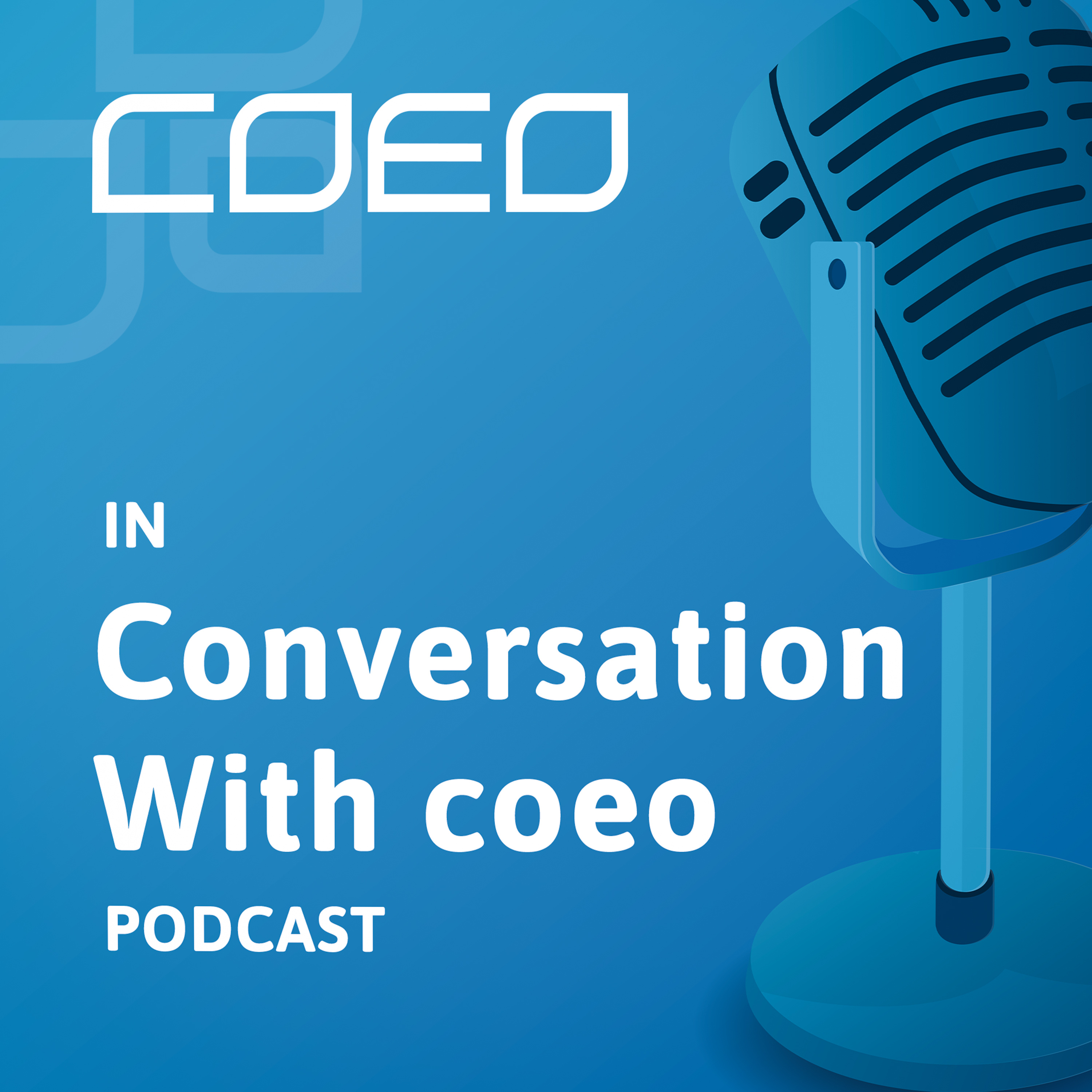In Conversation With coeo