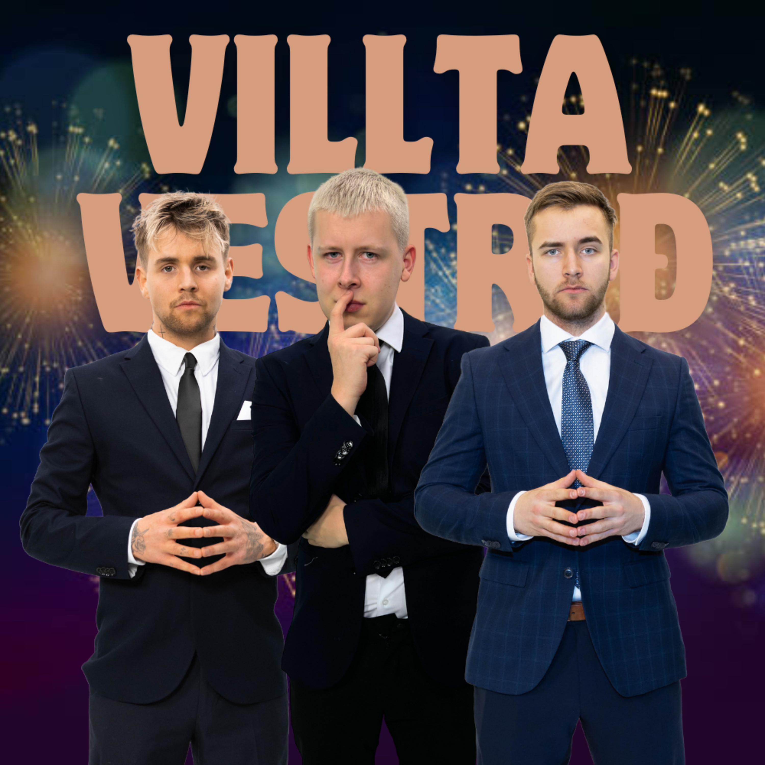 Villta Vestrið