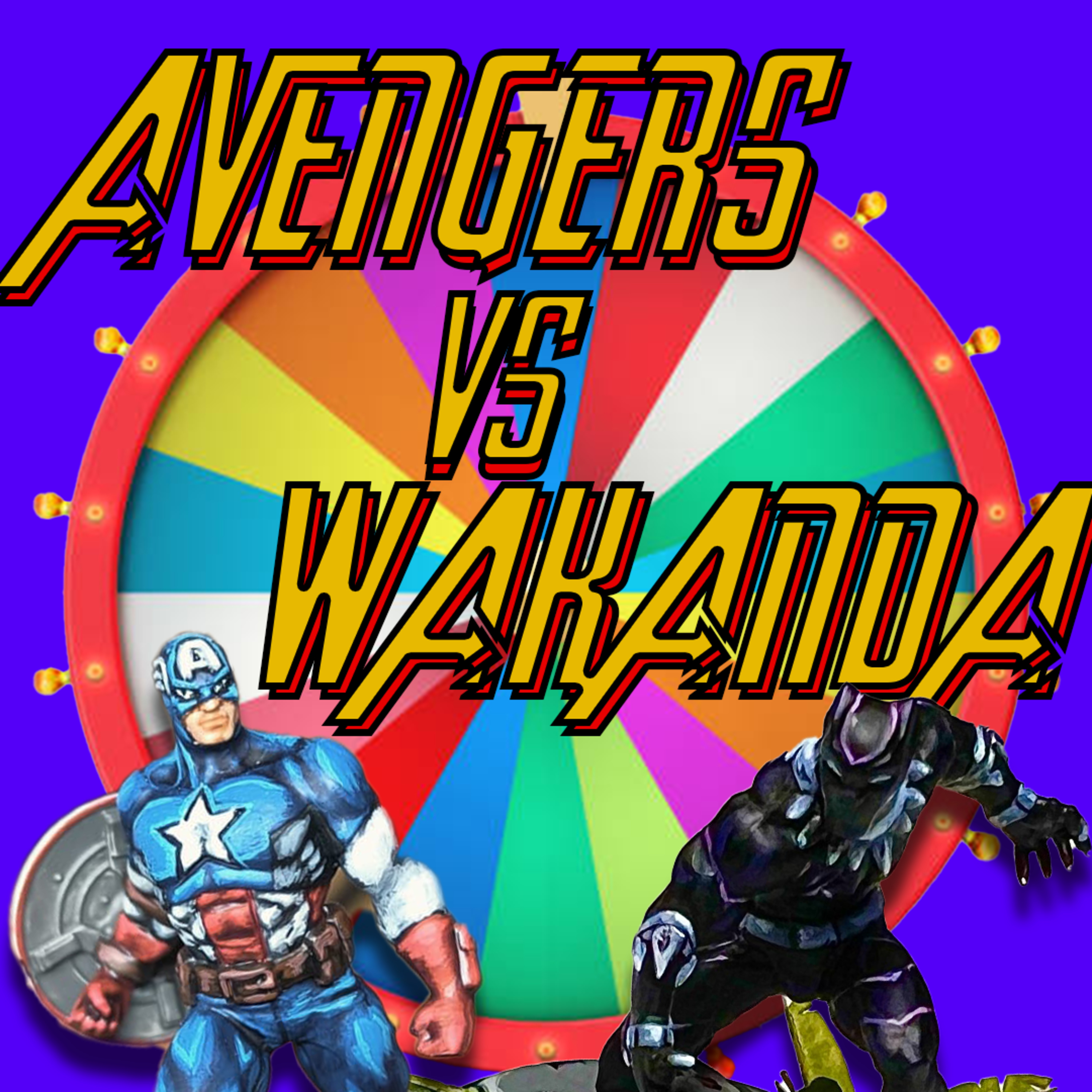 Spin That Wheel episode artwork