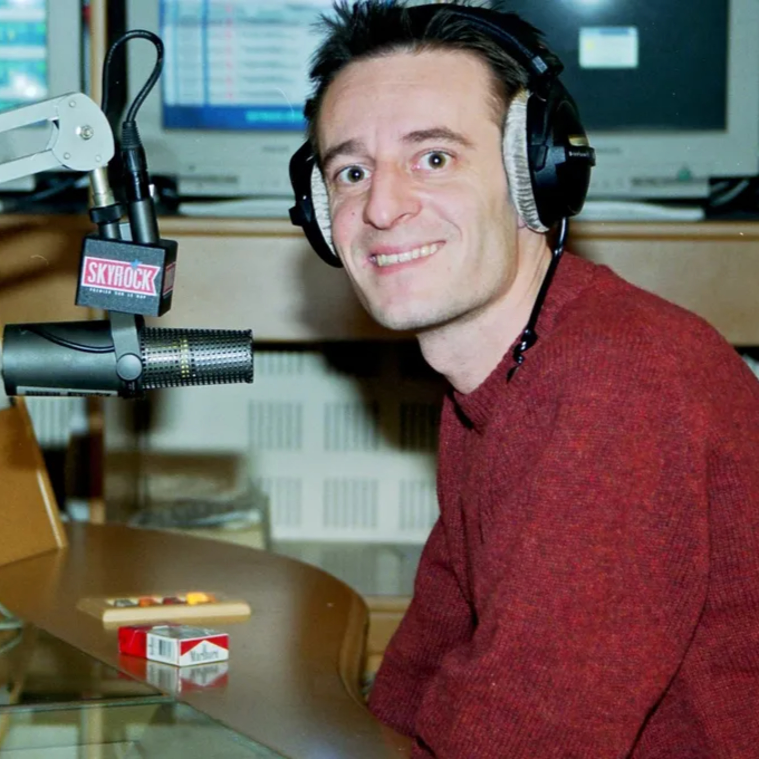 le double appel de Difool sur Skyrock episode artwork
