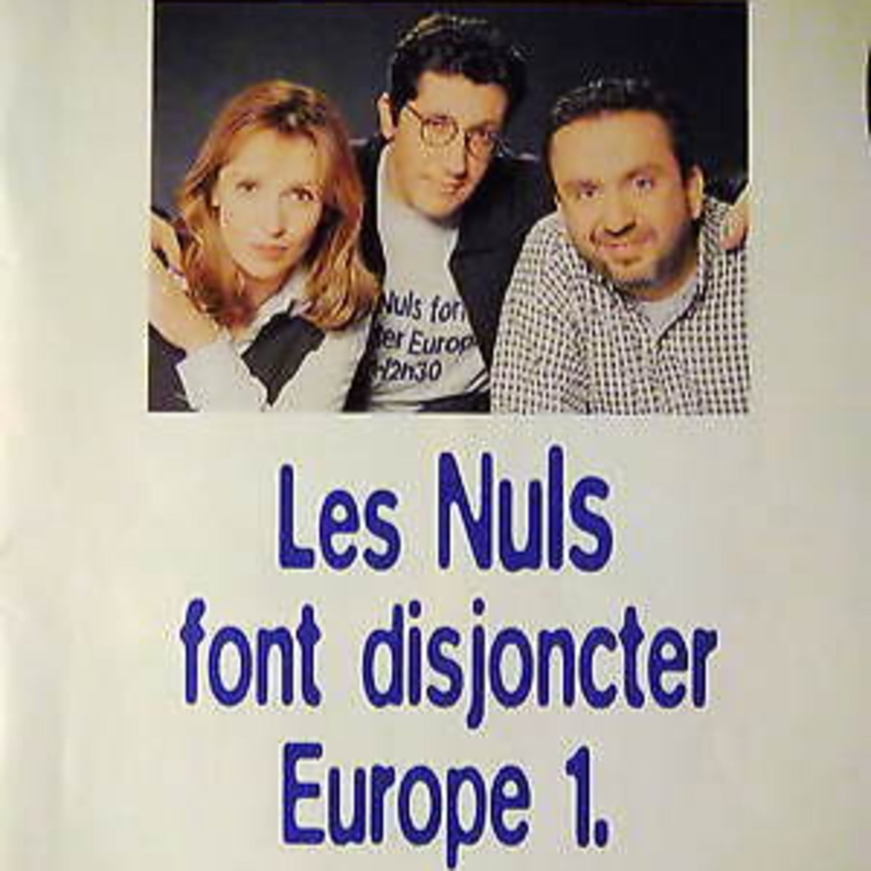 le Grenier de la FM