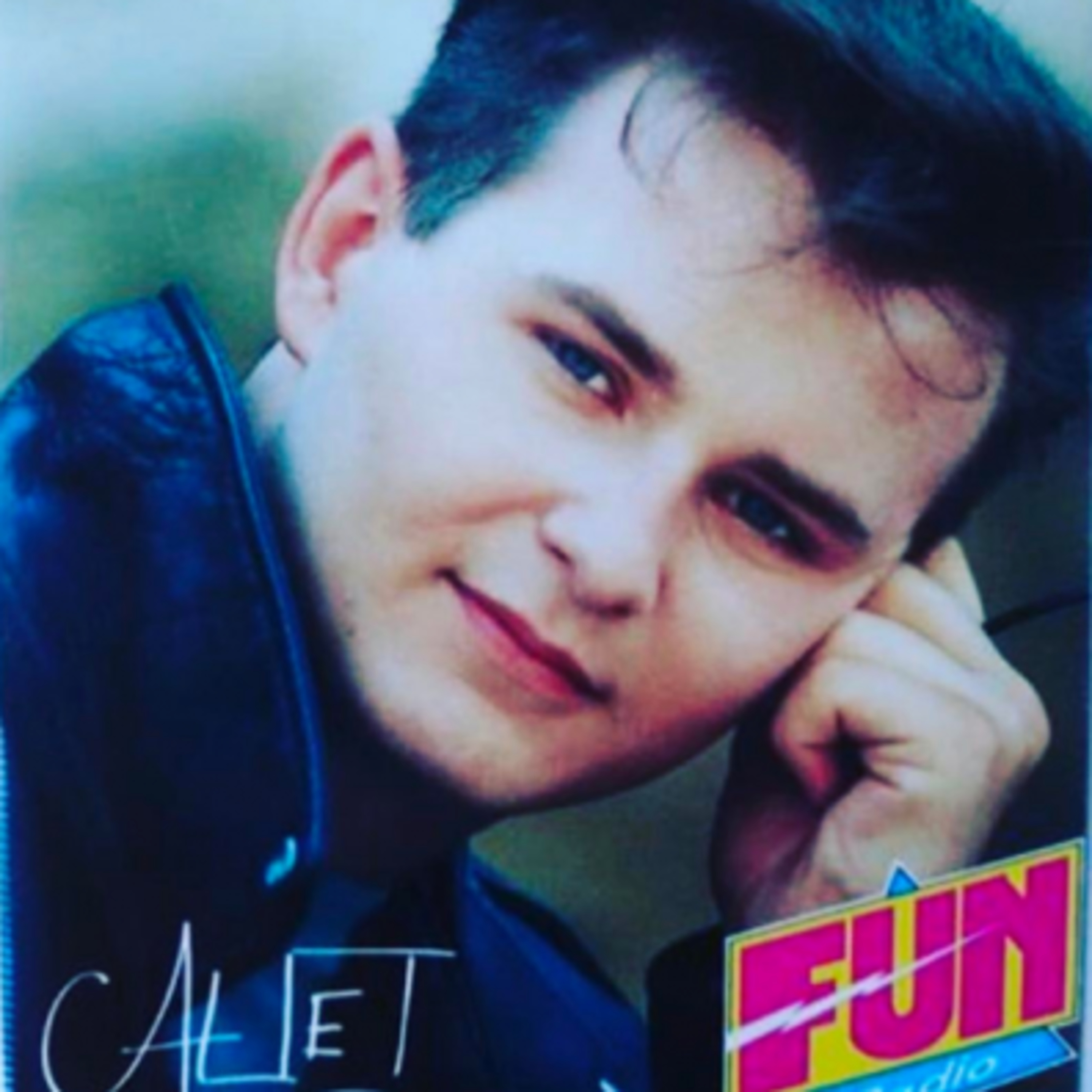 Cauet et Hélène sur Fun radio