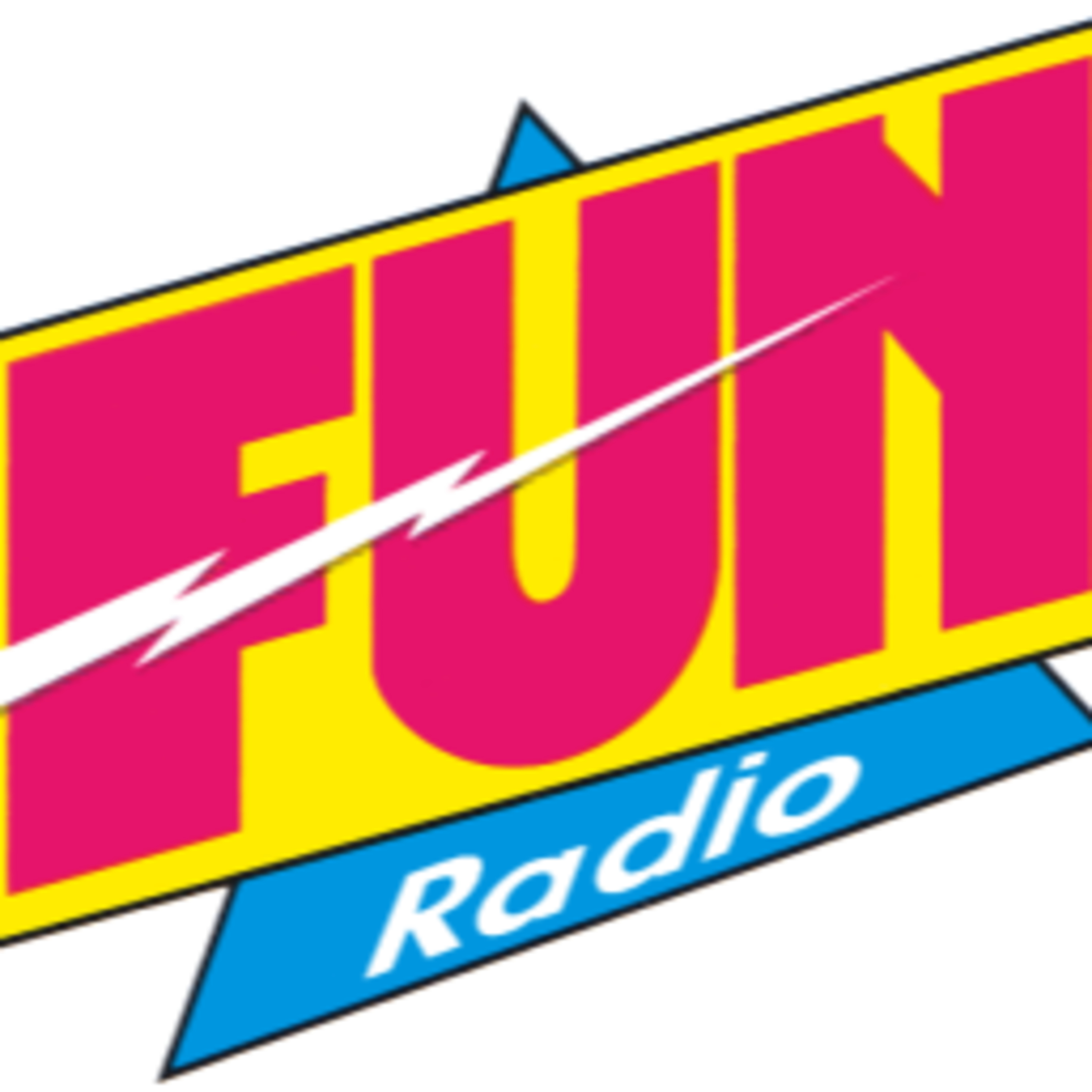 Jingles Fun Radio : l’âge d’or en stéréo ! episode artwork
