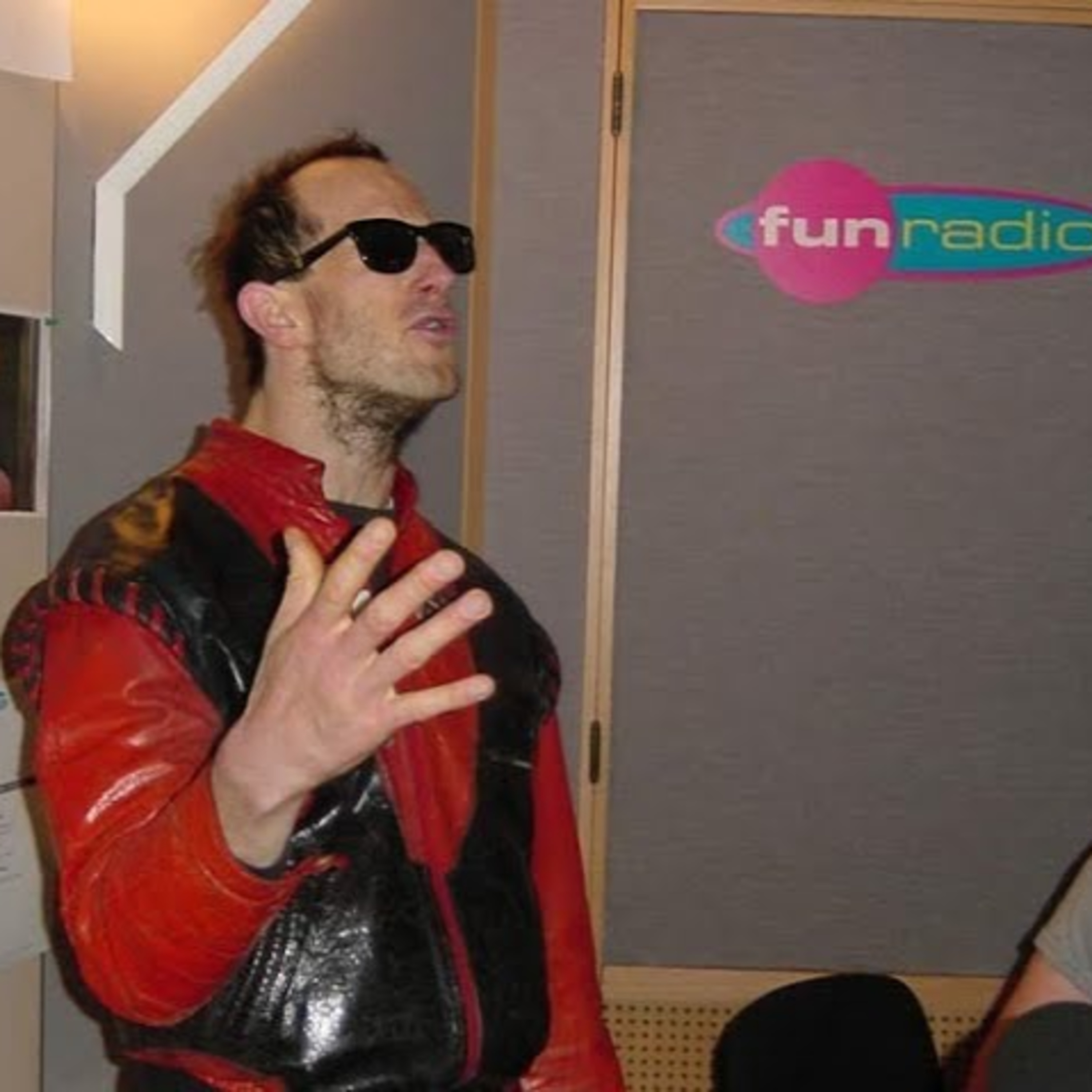 le Grenier de la FM