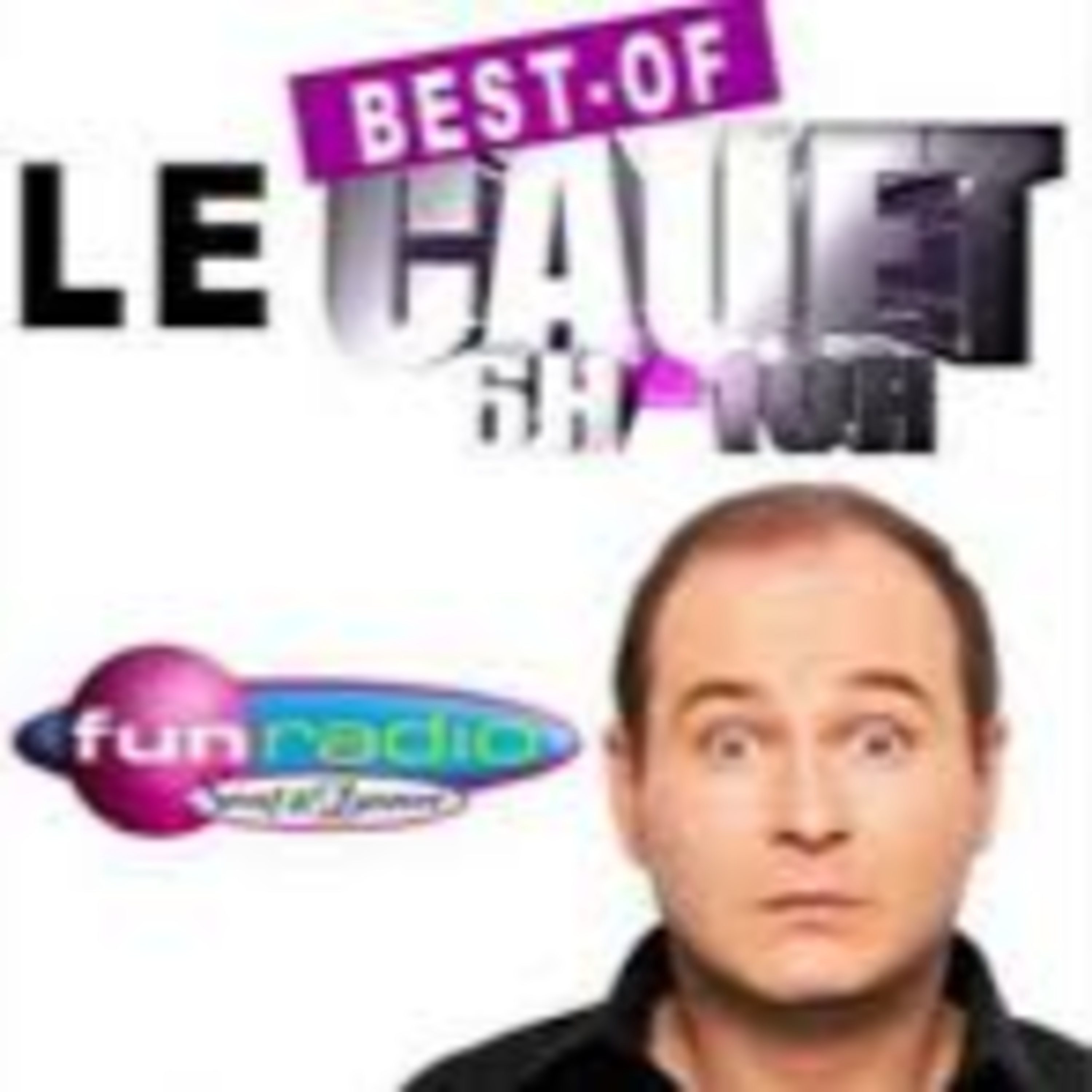 Cauet et les fausses pubs sur Fun radio