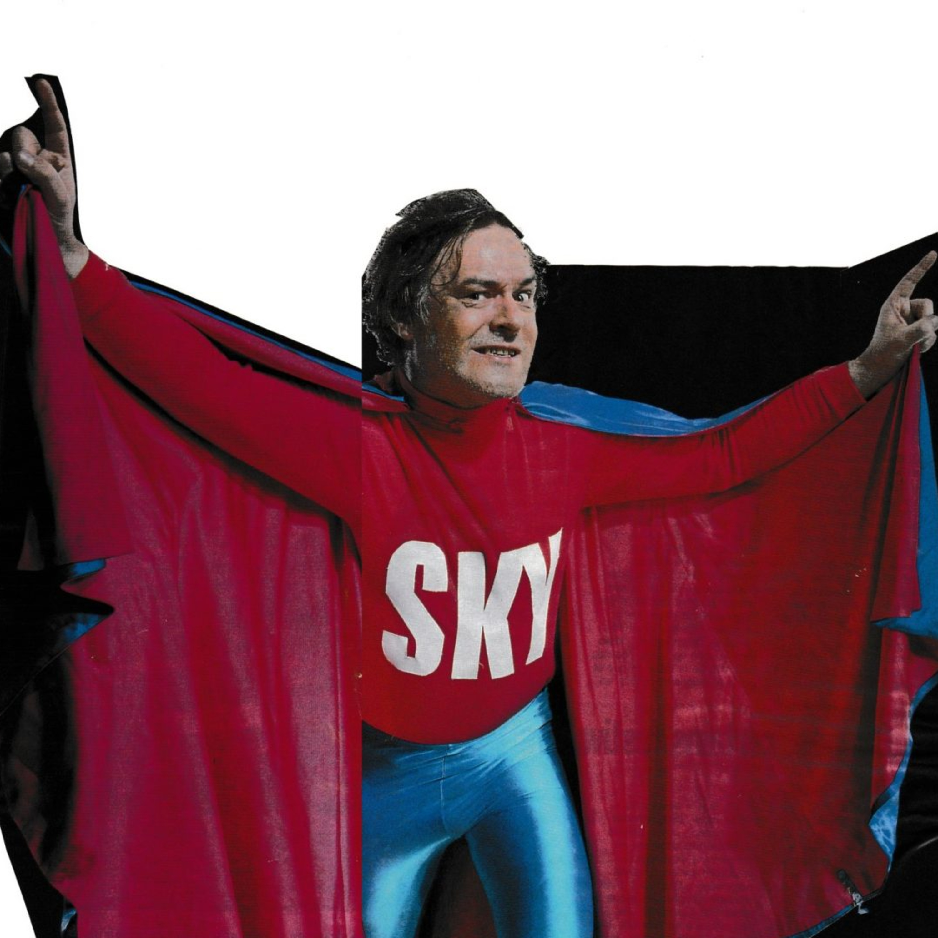 les canulars de Skyman sur Skyrock « Injection »