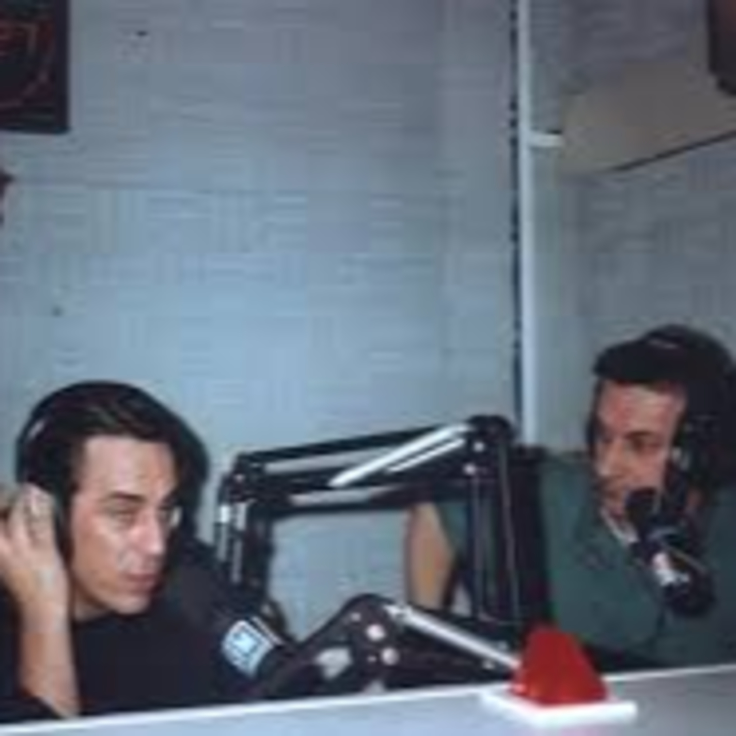 Bonsoir la Planète avec Malher : invité Thierry Ardisson - 29 janvier 1993 episode artwork
