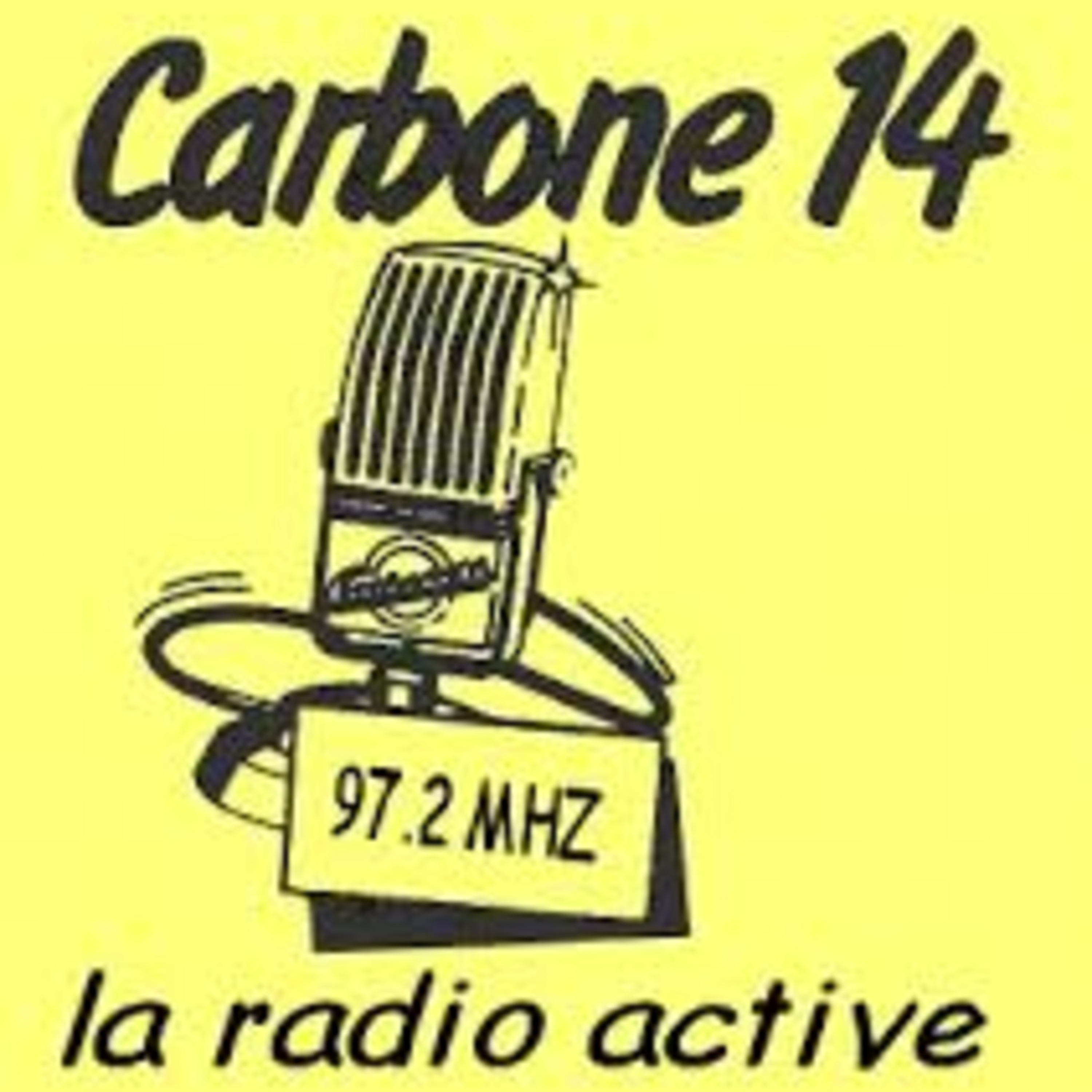 7 juillet 1983 : Luciférien et les 2 filles sur Carbone 14 episode artwork