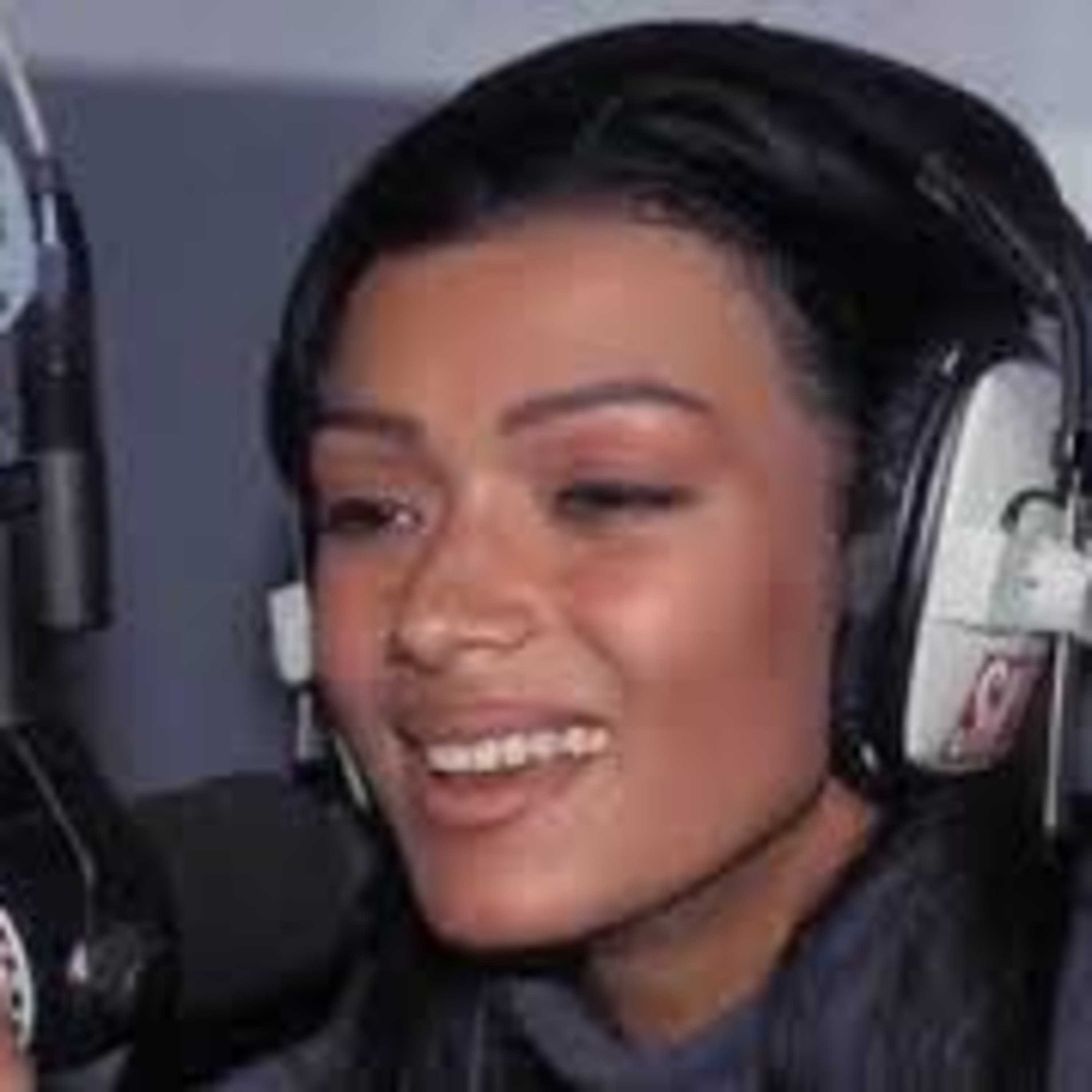 15 septembre 1994 : Tabatha Cash sur Skyrock episode artwork