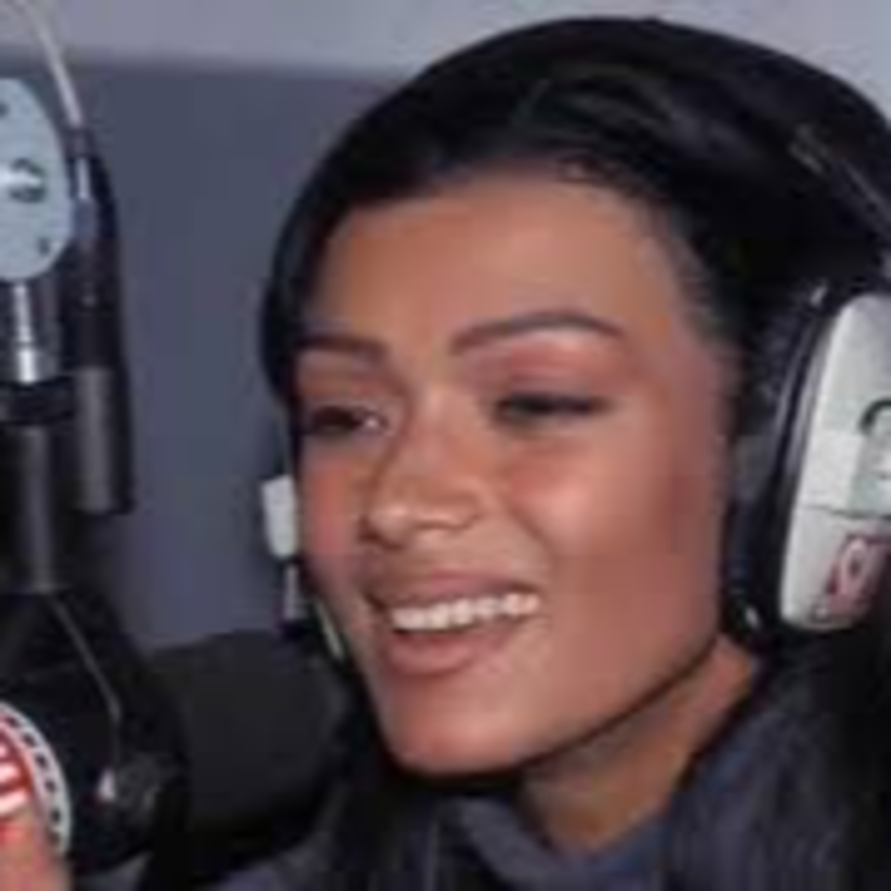 Septembre 1994 : Tabatha Cash sur Skyrock episode artwork