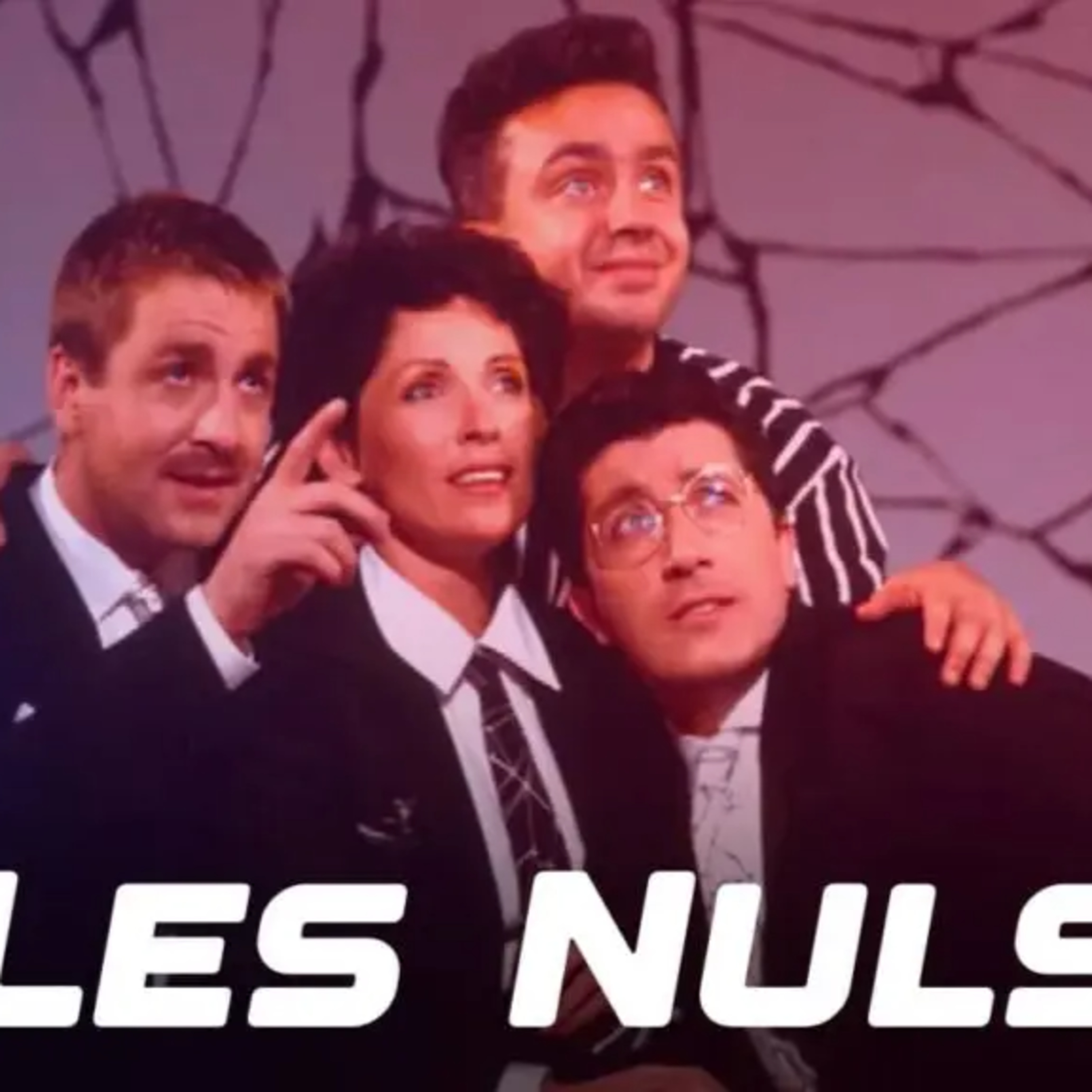Les Nuls - Emission Europe1 - 1994 Le Zouzouk  episode artwork