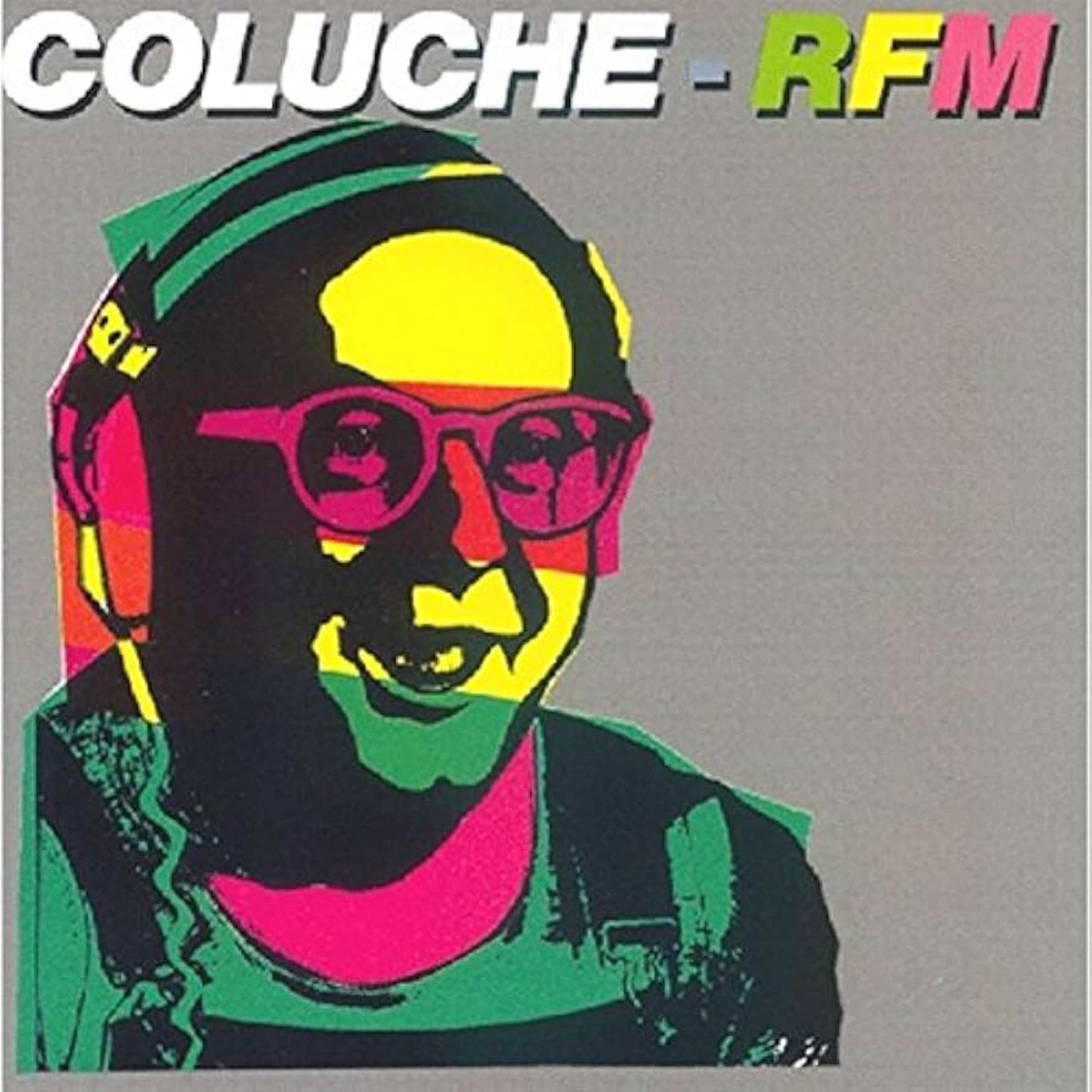1981 jingle Coluche sur RFM