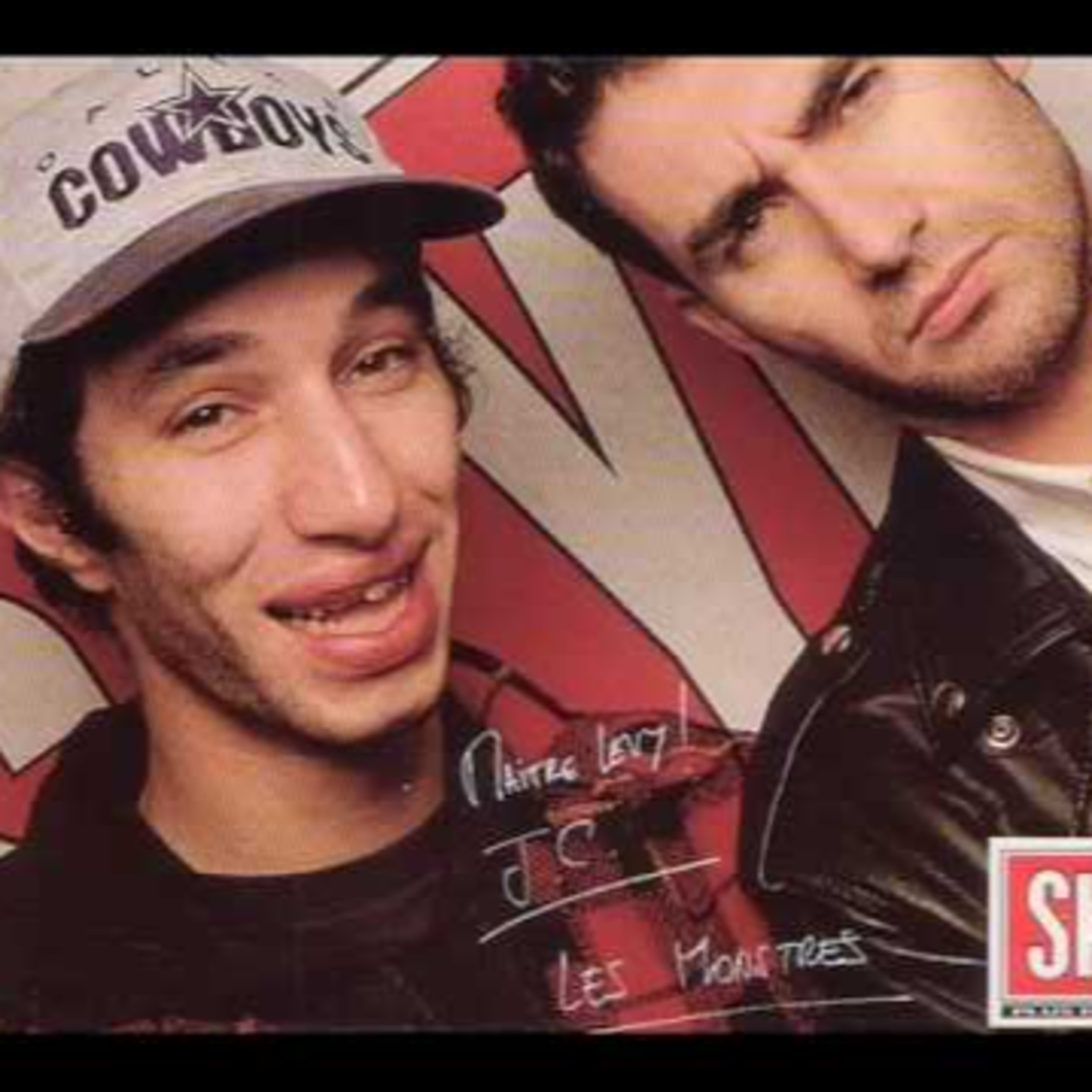 les Monstres sur Skyrock - Manu fait la météo
