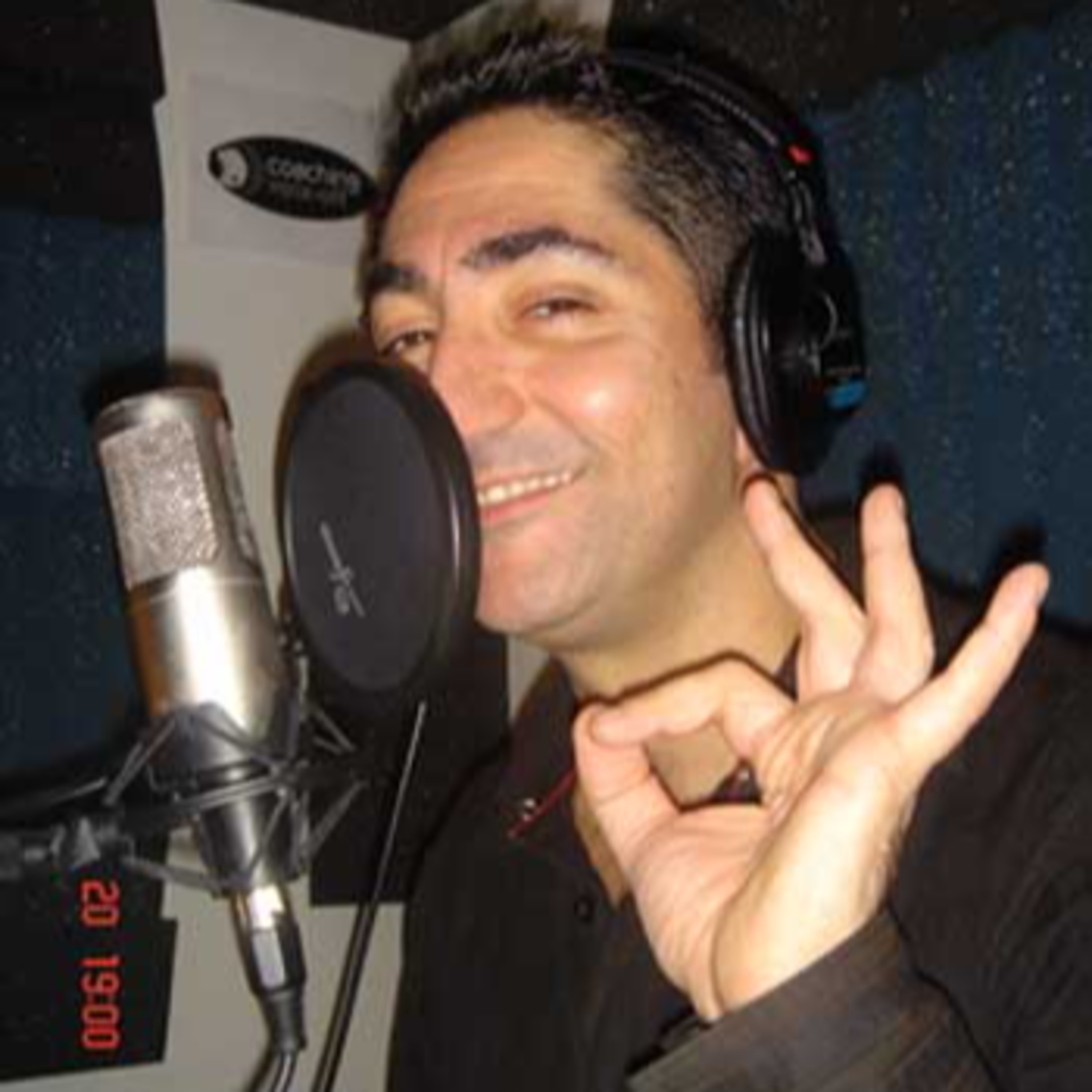 Lorenzo, ça passe ou ça casse sur Skyrock