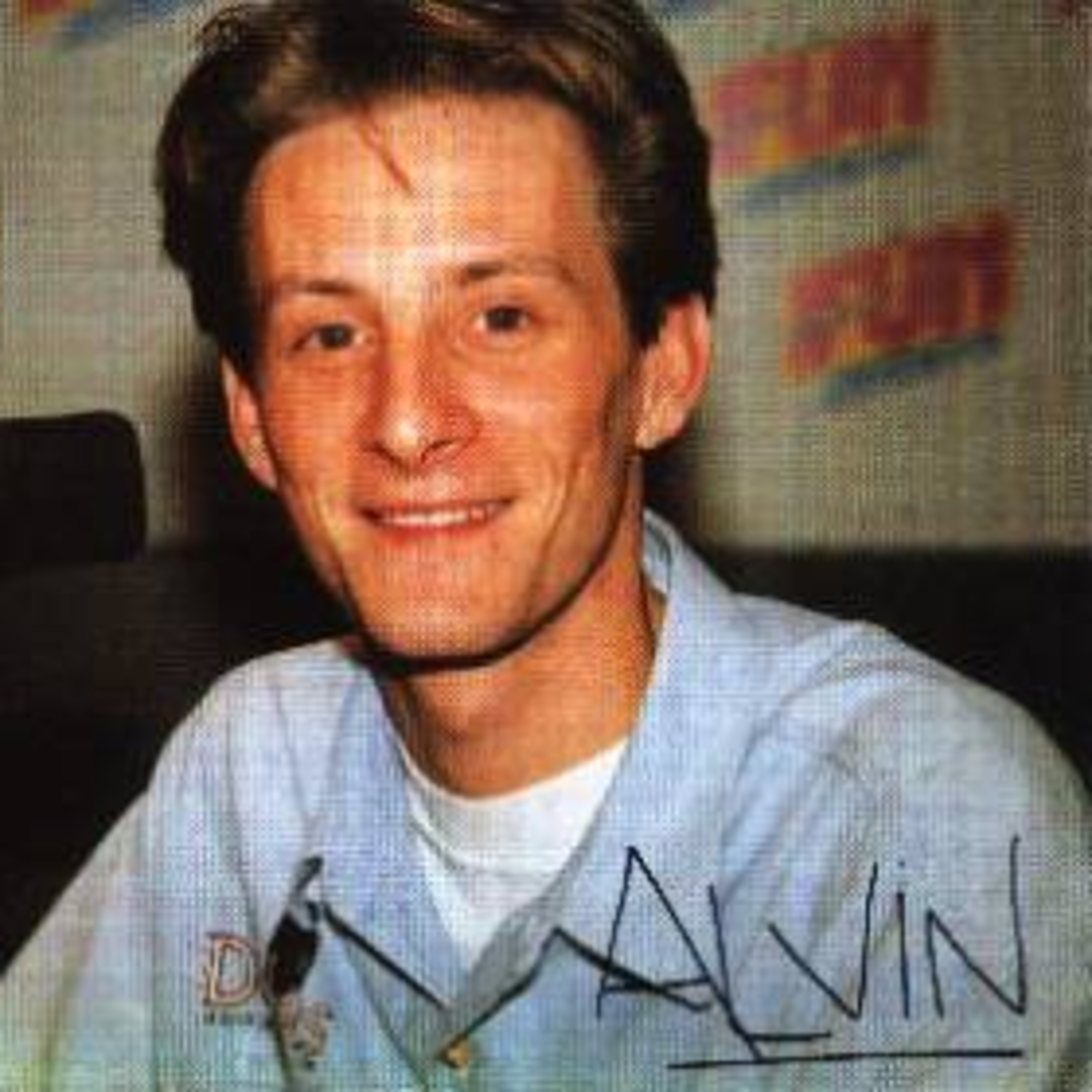Max le star System sur Fun radio - 1999
