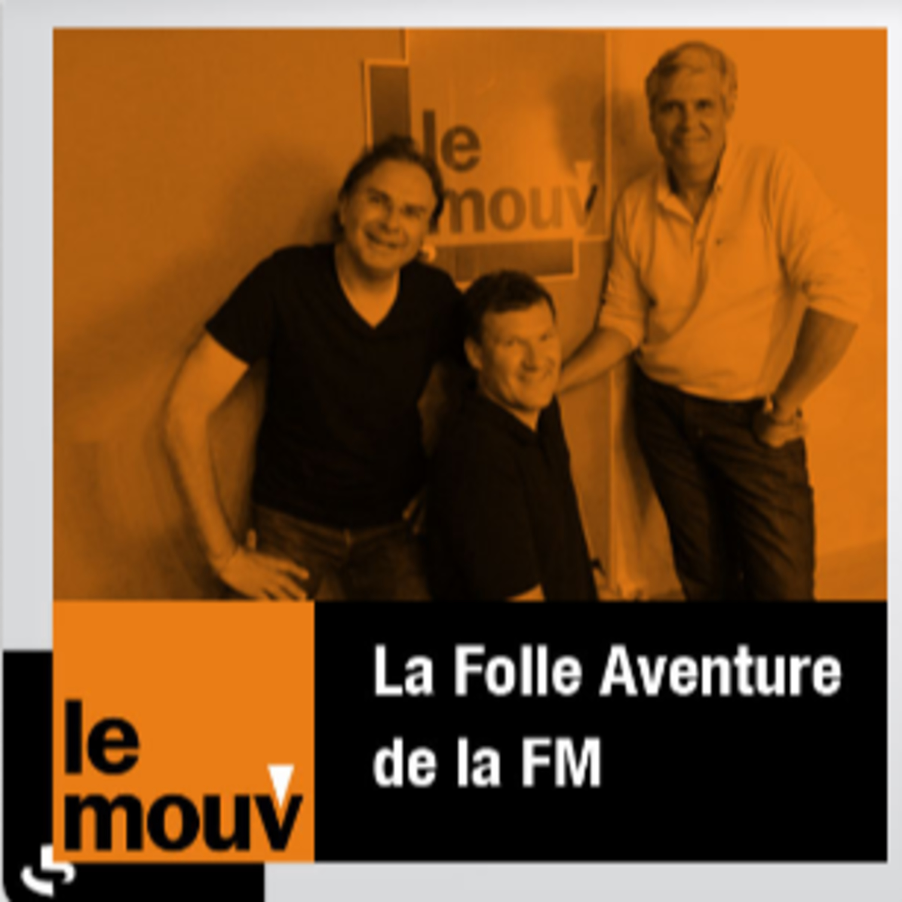 le Grenier de la FM