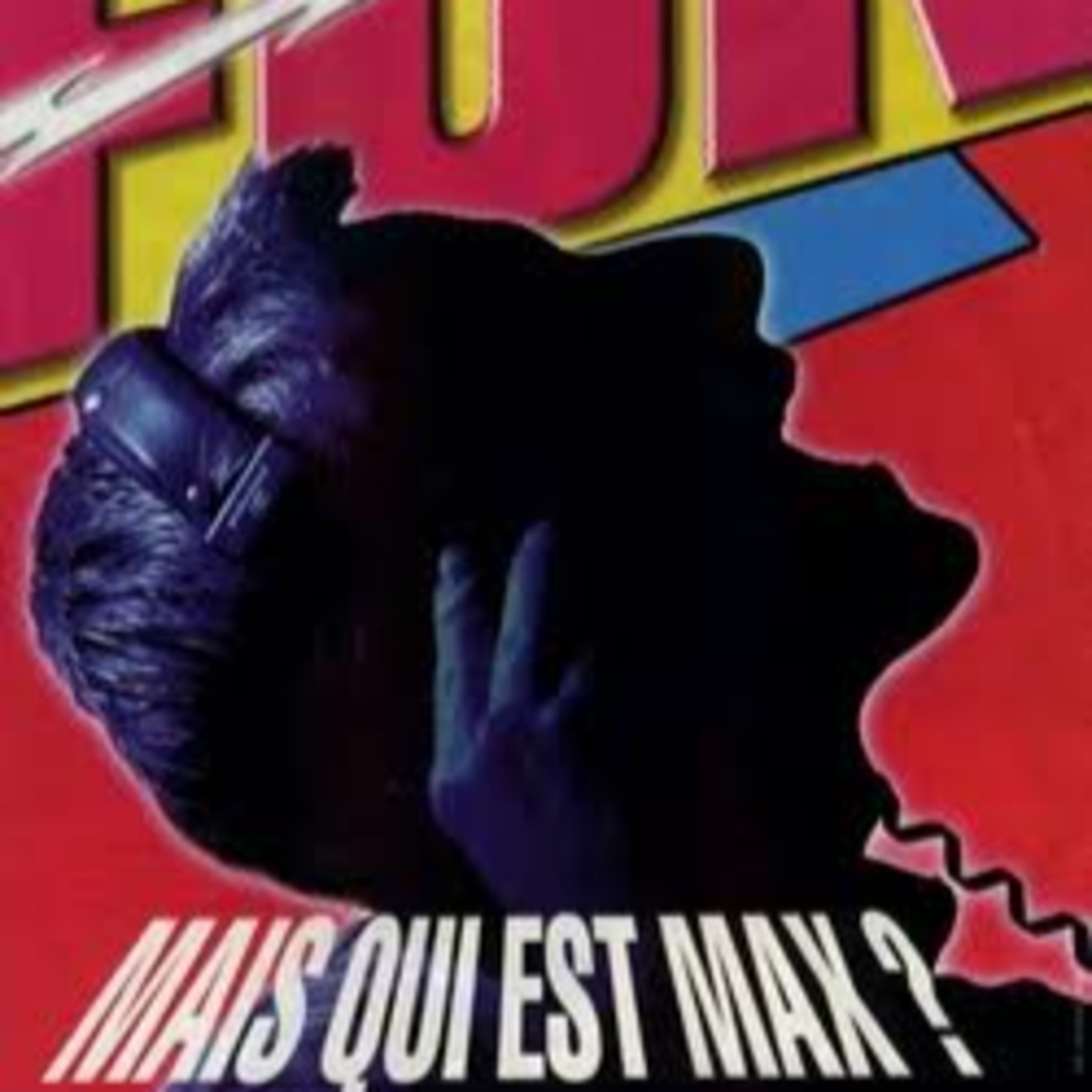 18 octobre 1999 Max sur Fun radio